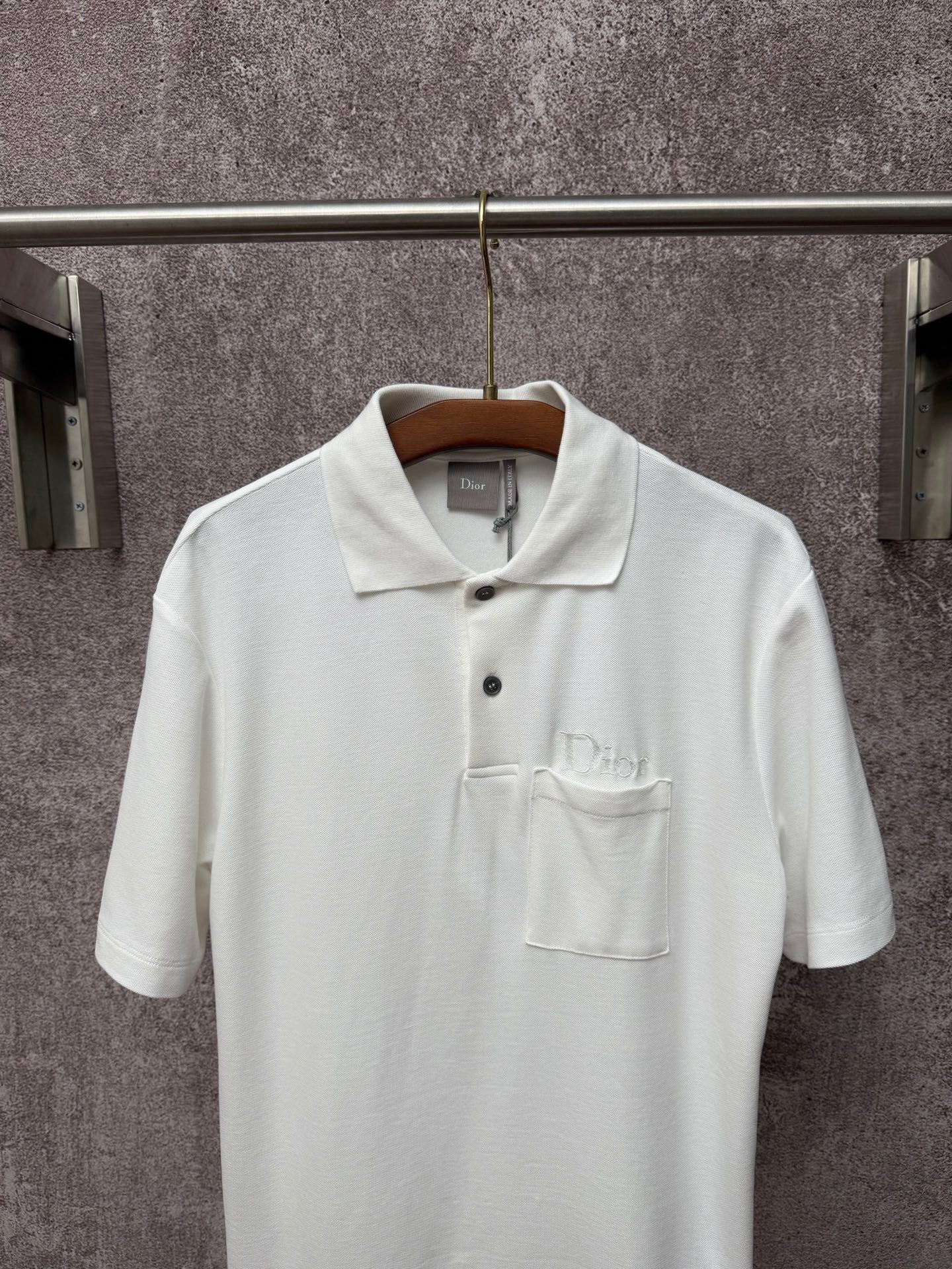 Clothes Dior short