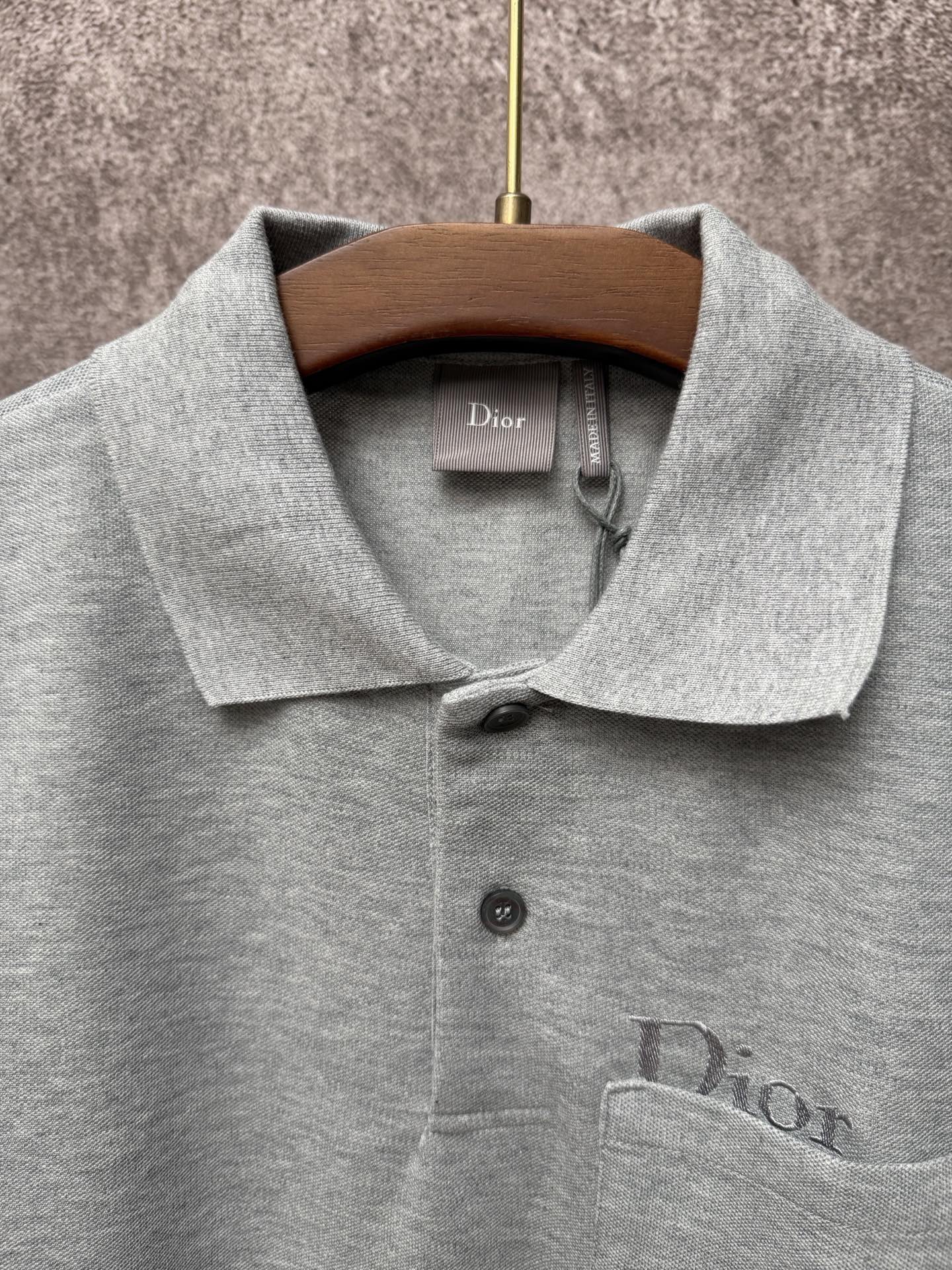 Clothes Dior short