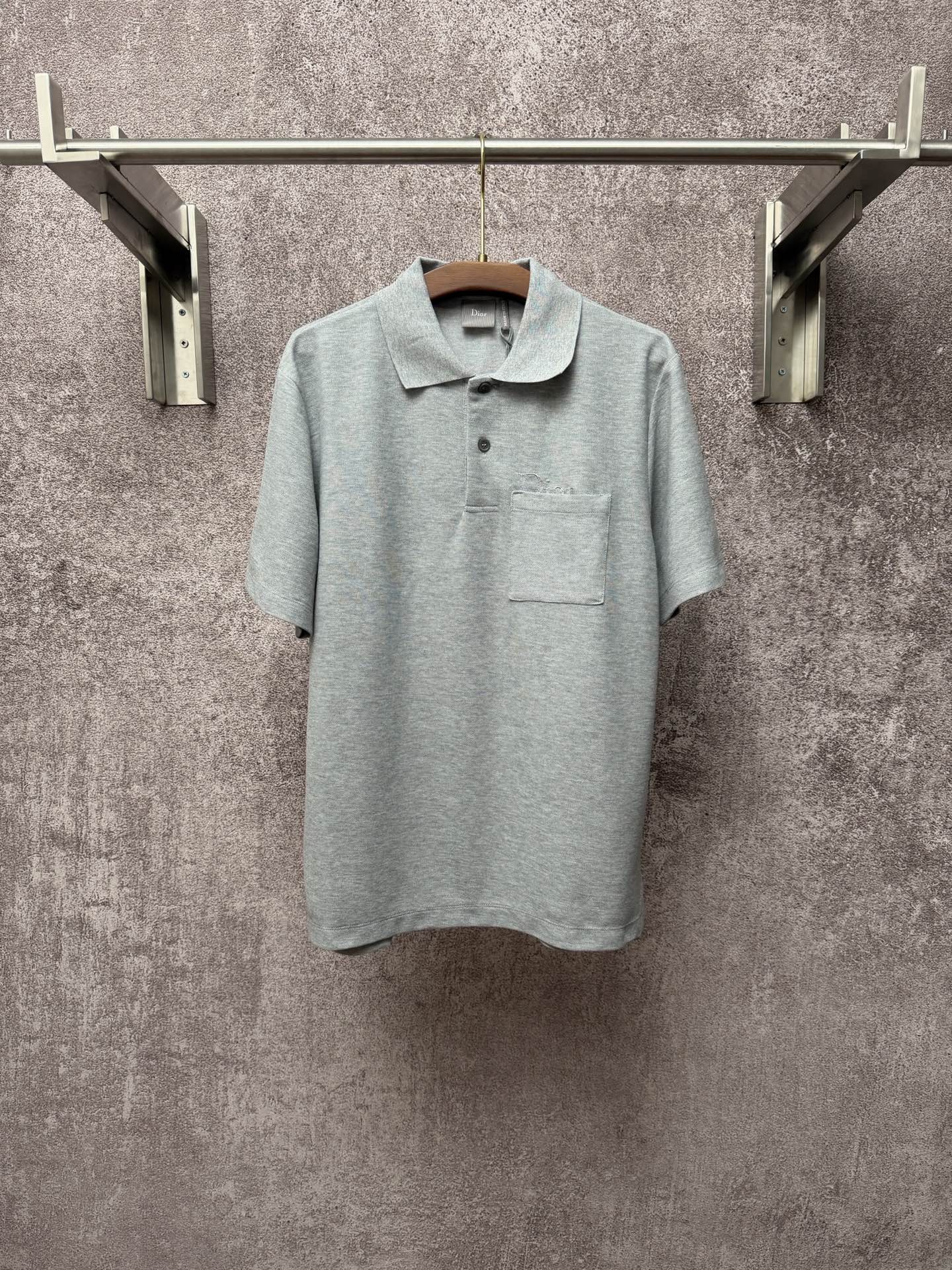 Clothes Dior short