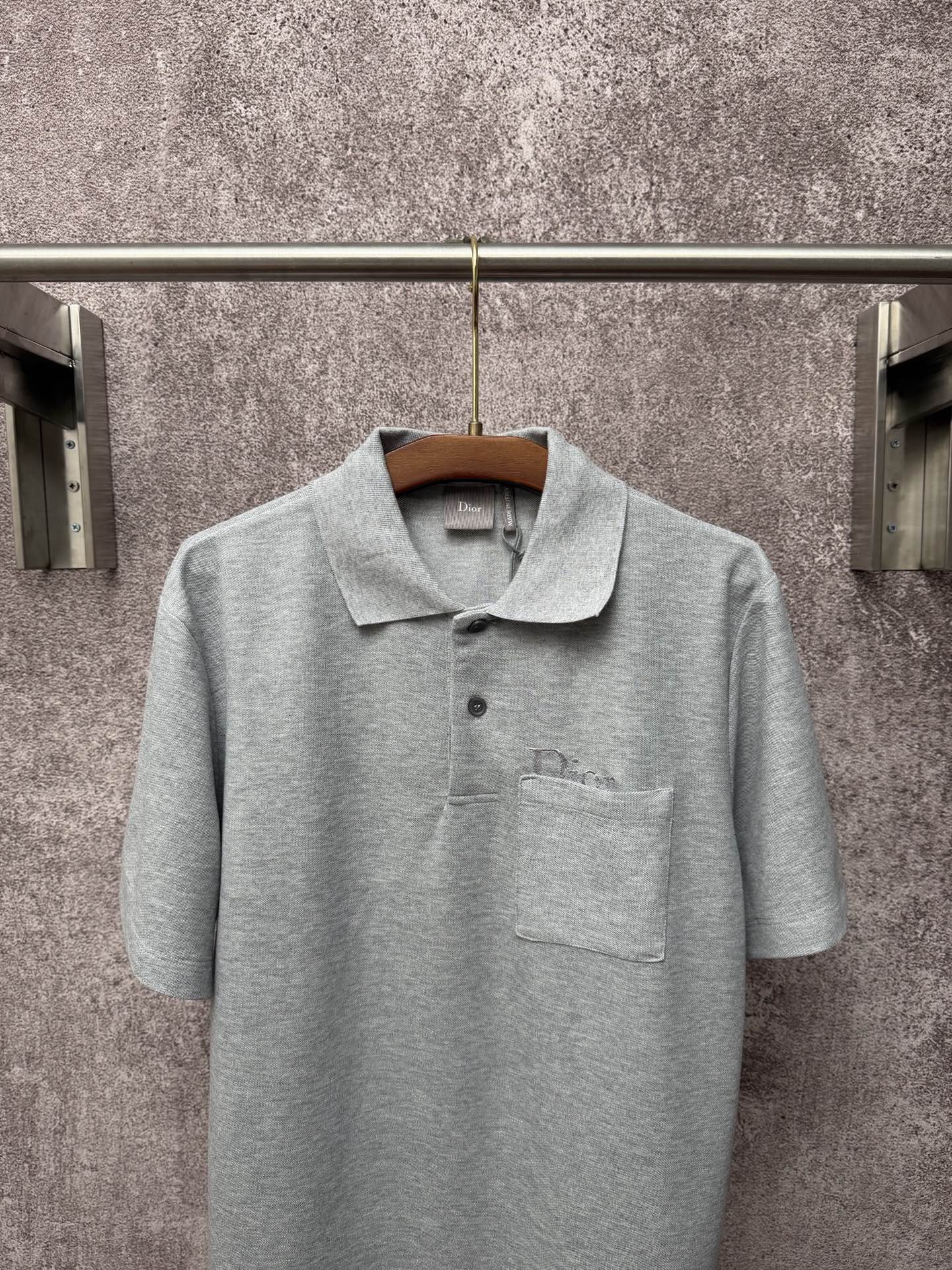 Clothes Dior short