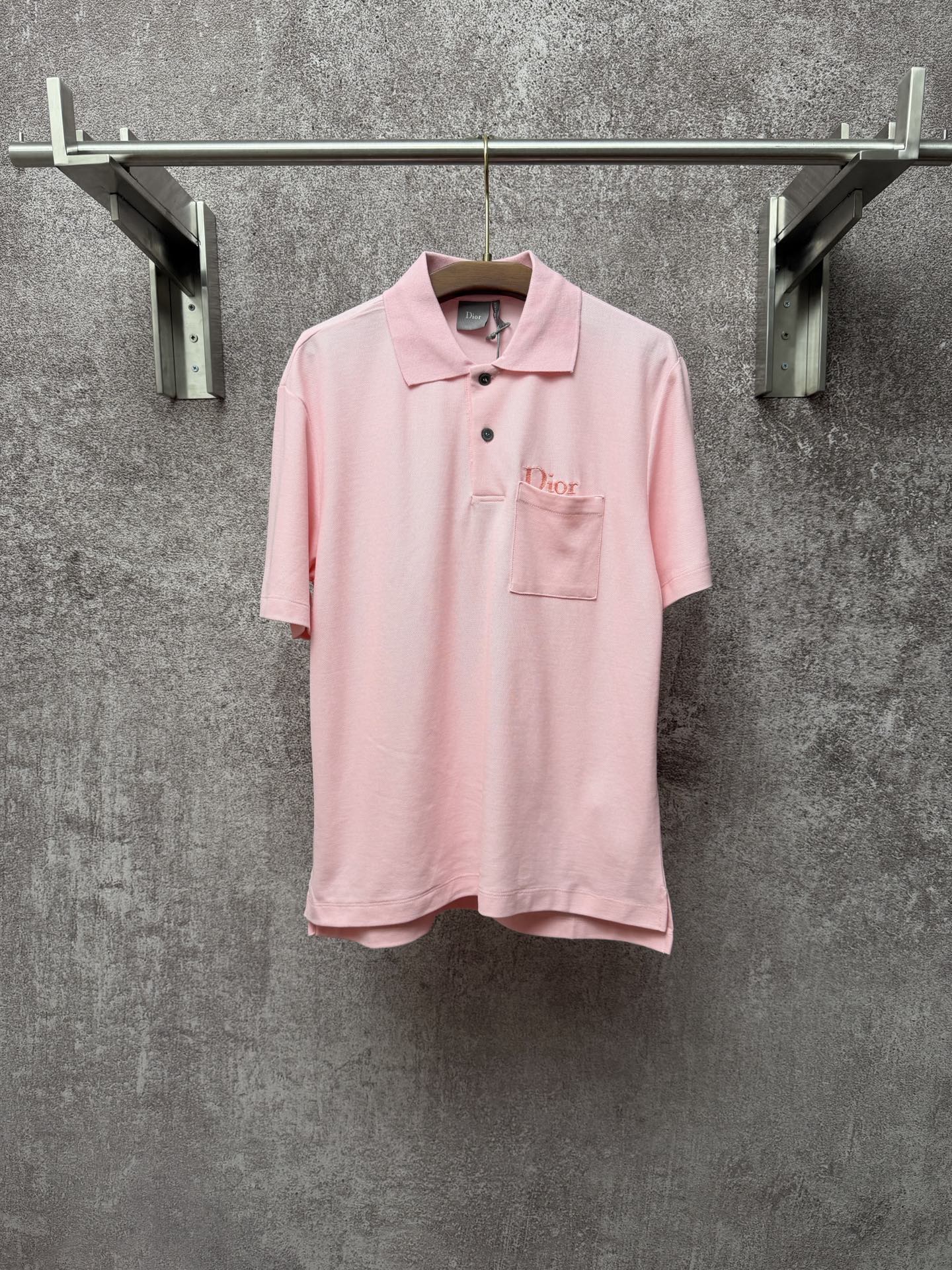 Clothes Dior short