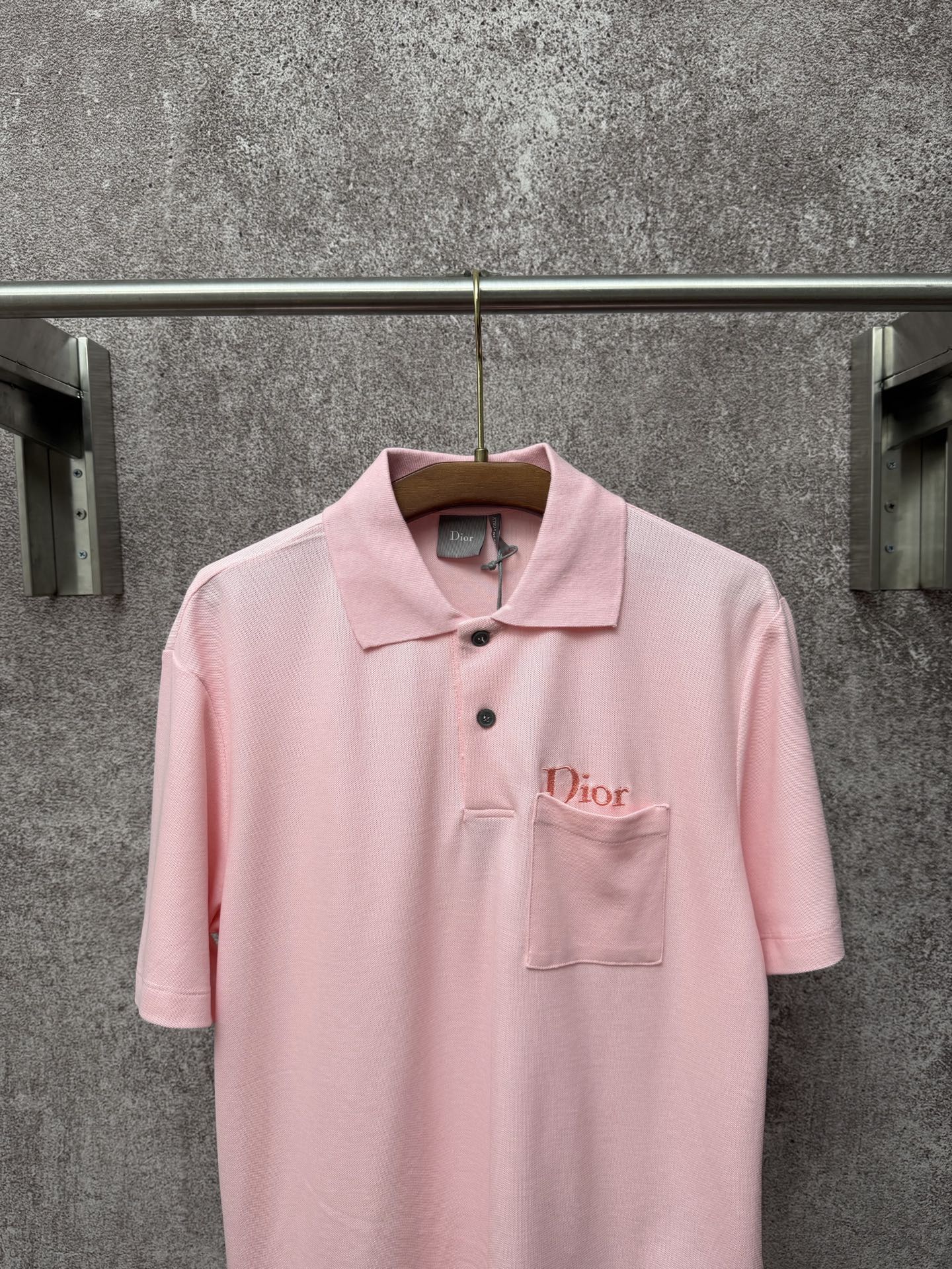 Clothes Dior short