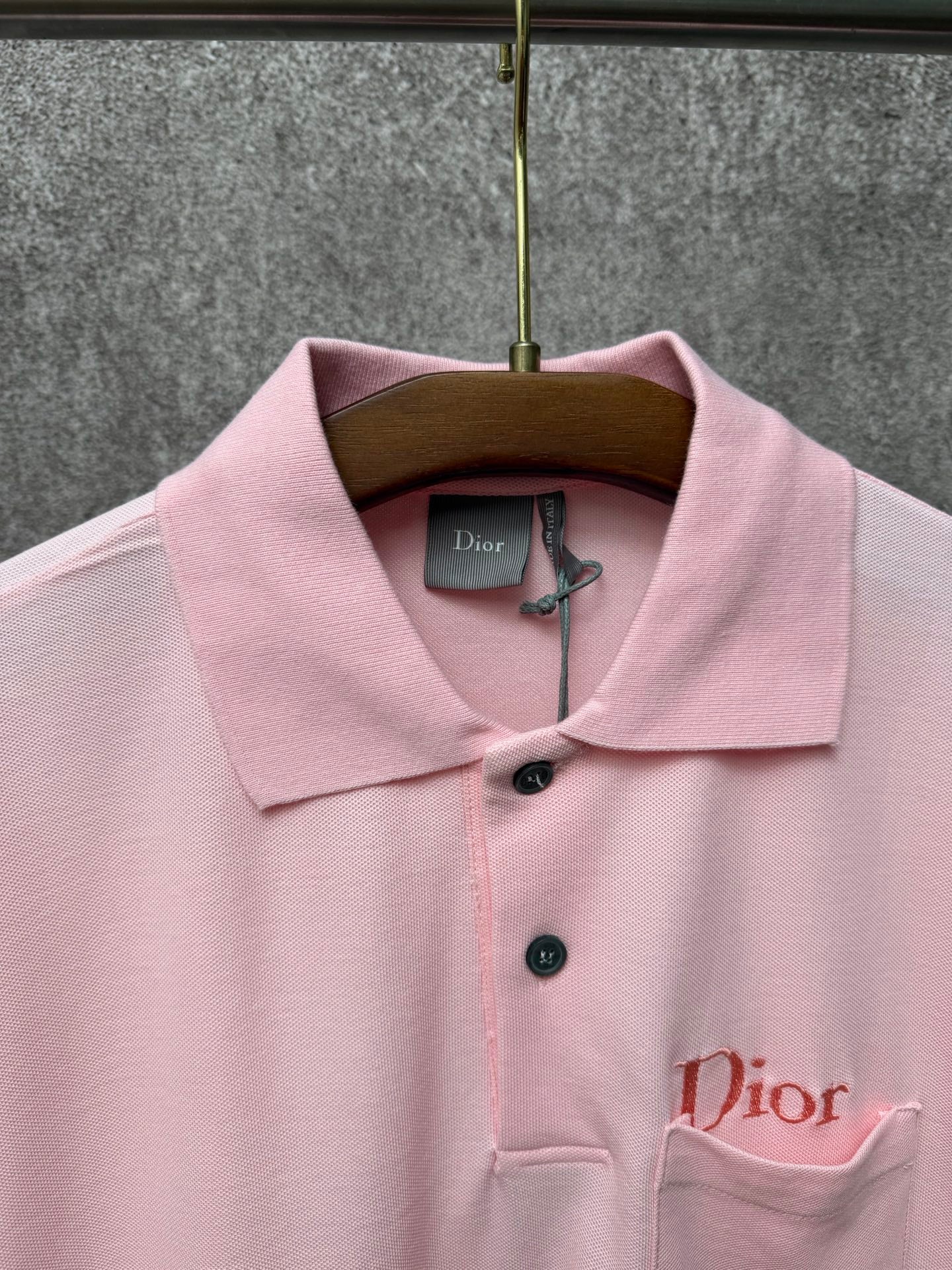 Clothes Dior short