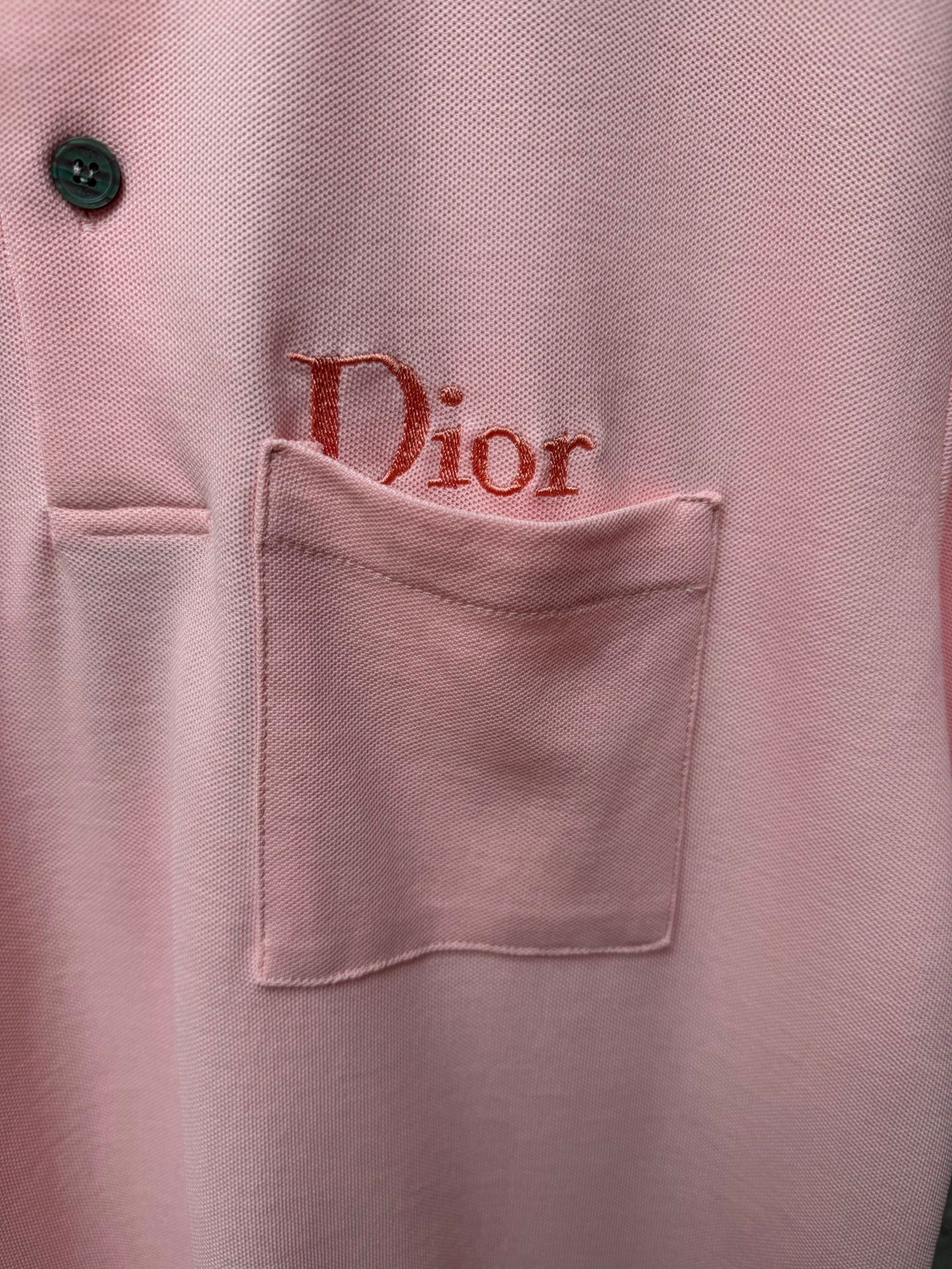 Clothes Dior short