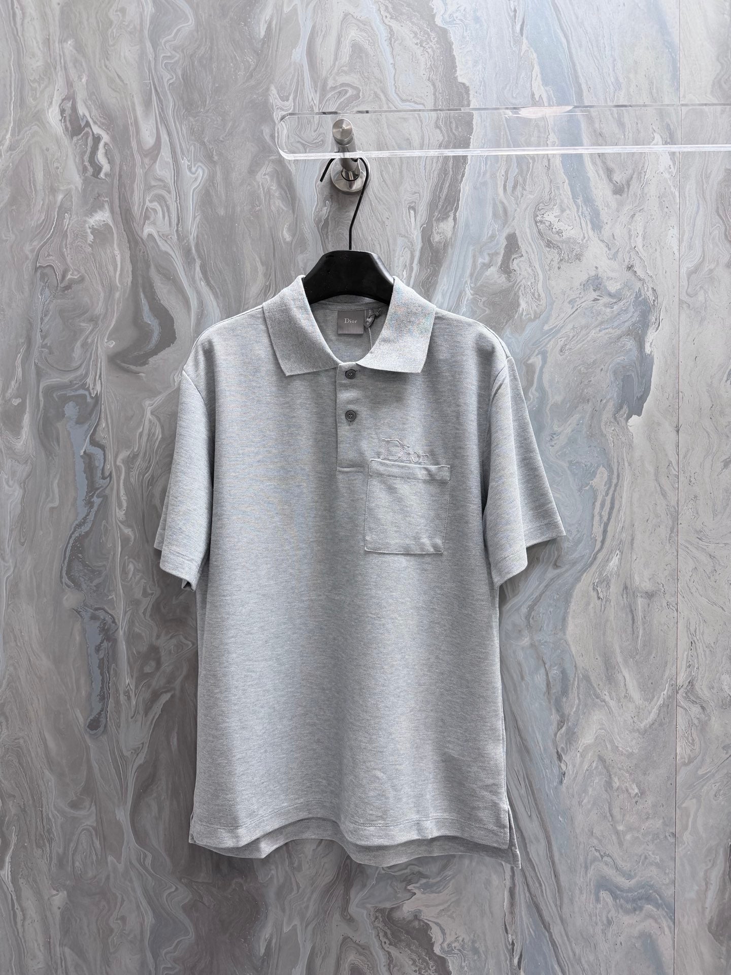 Clothes Dior short