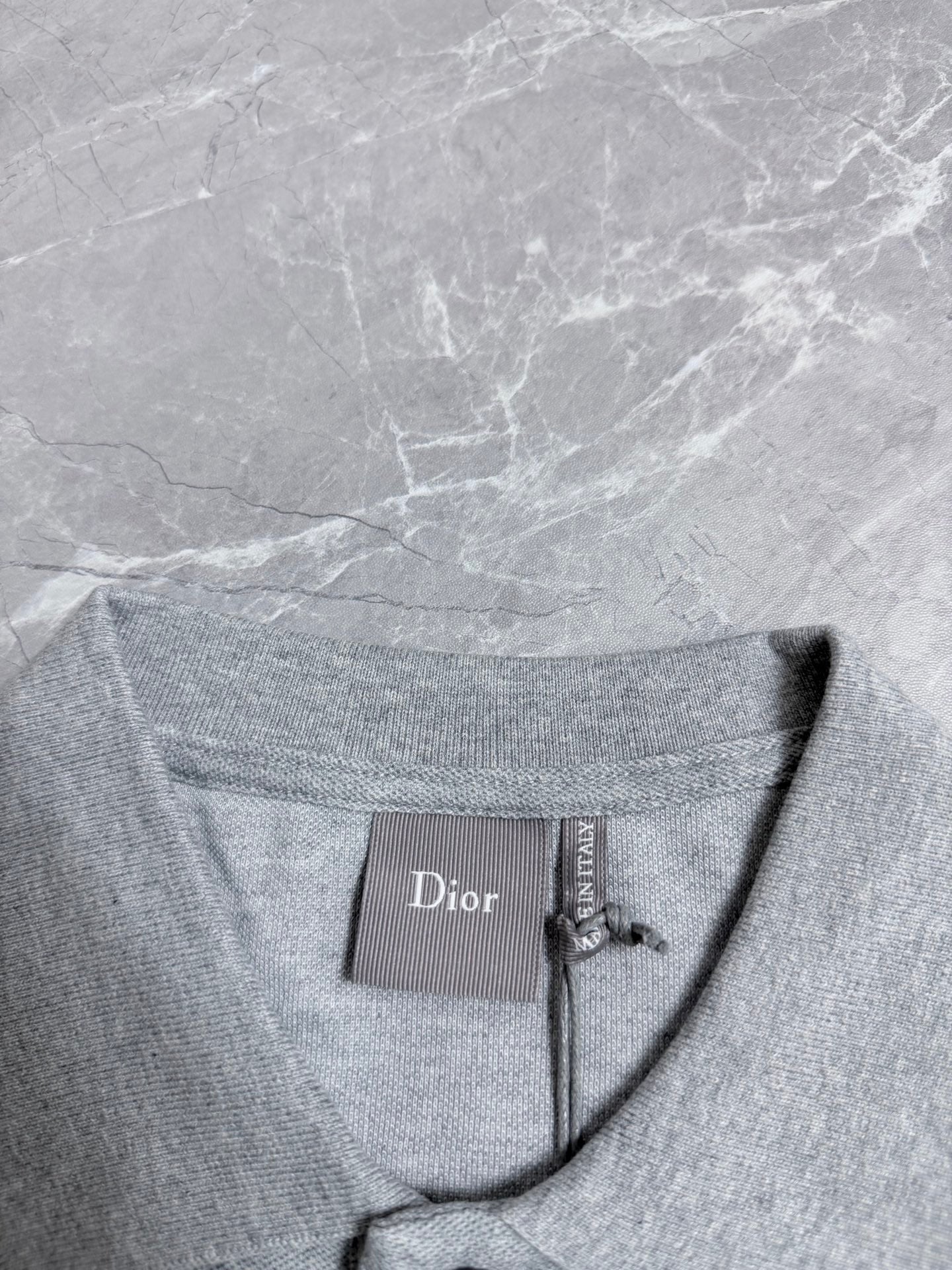 Clothes Dior short