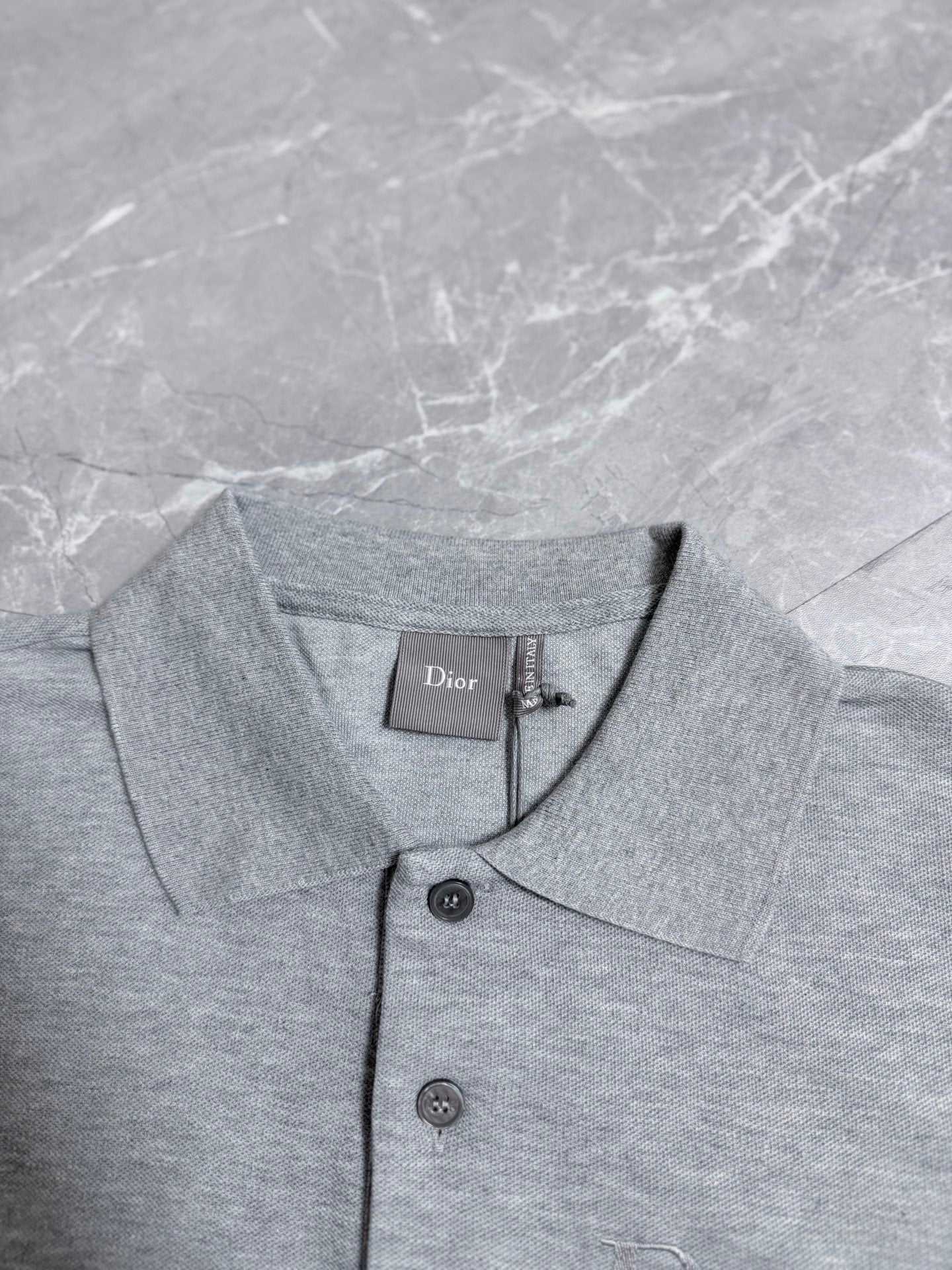 Clothes Dior short