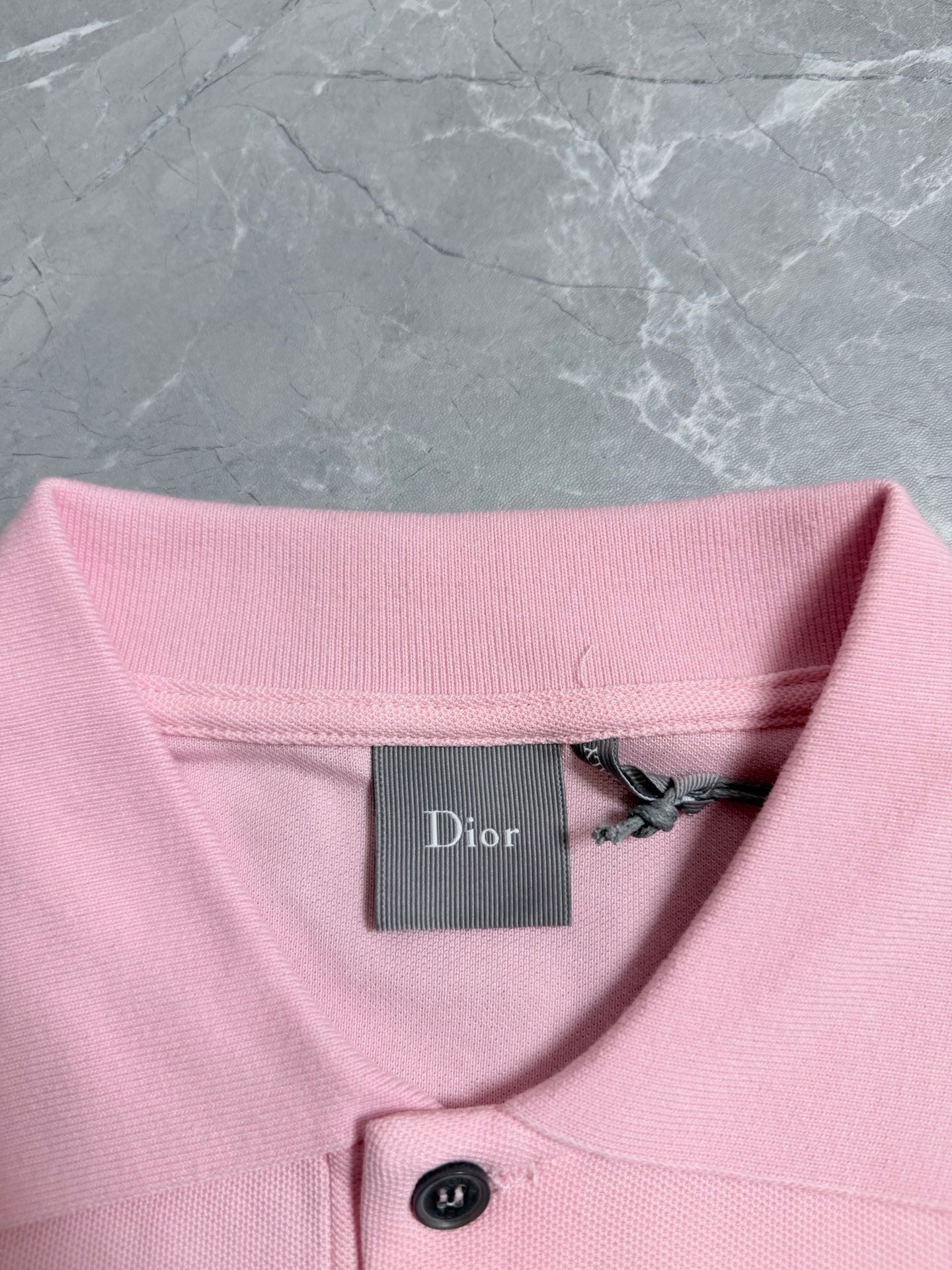 Clothes Dior short