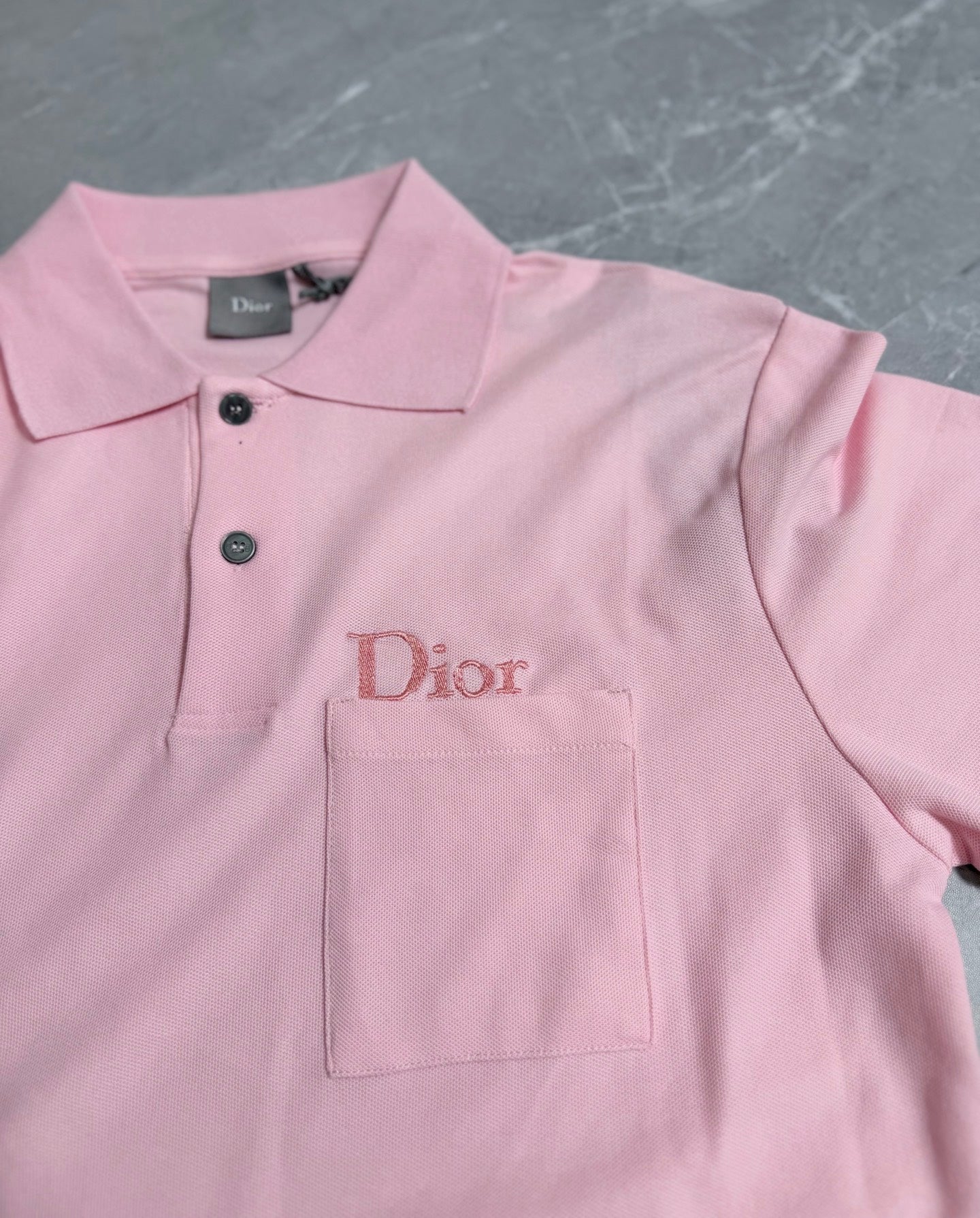 Clothes Dior short