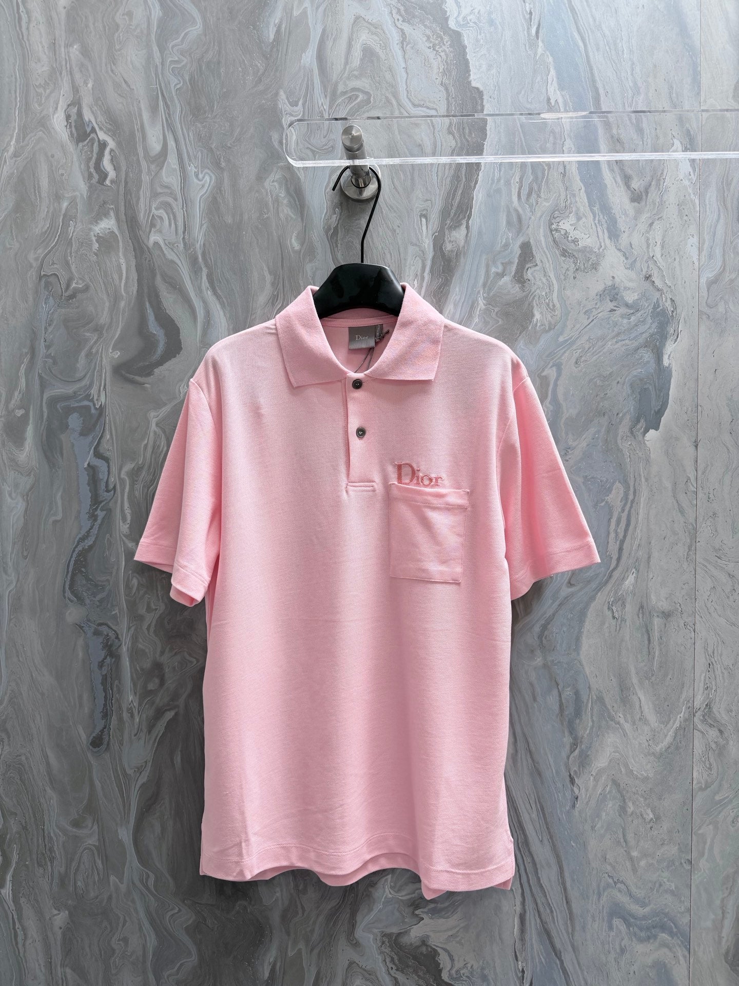 Clothes Dior short