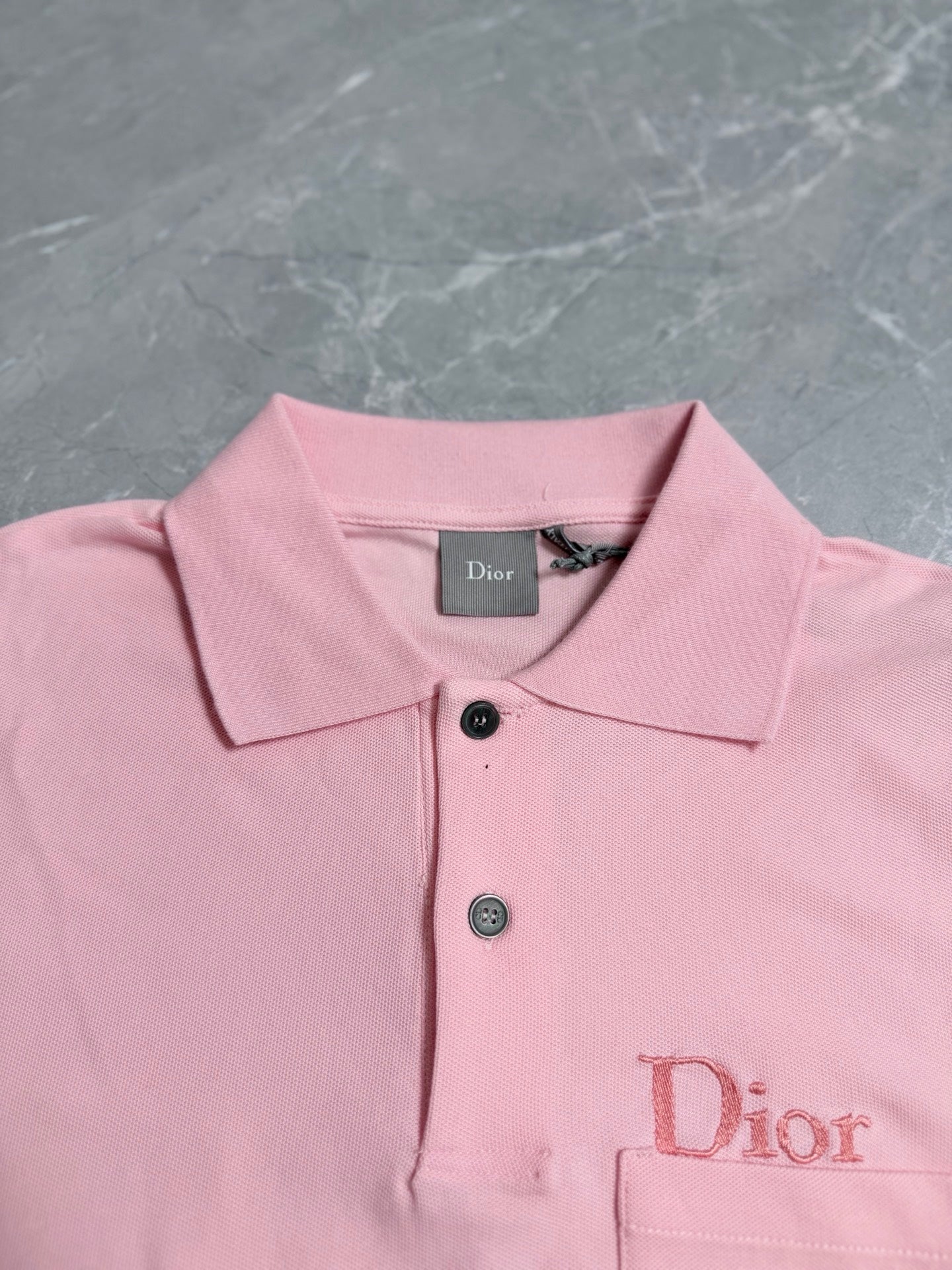 Clothes Dior short
