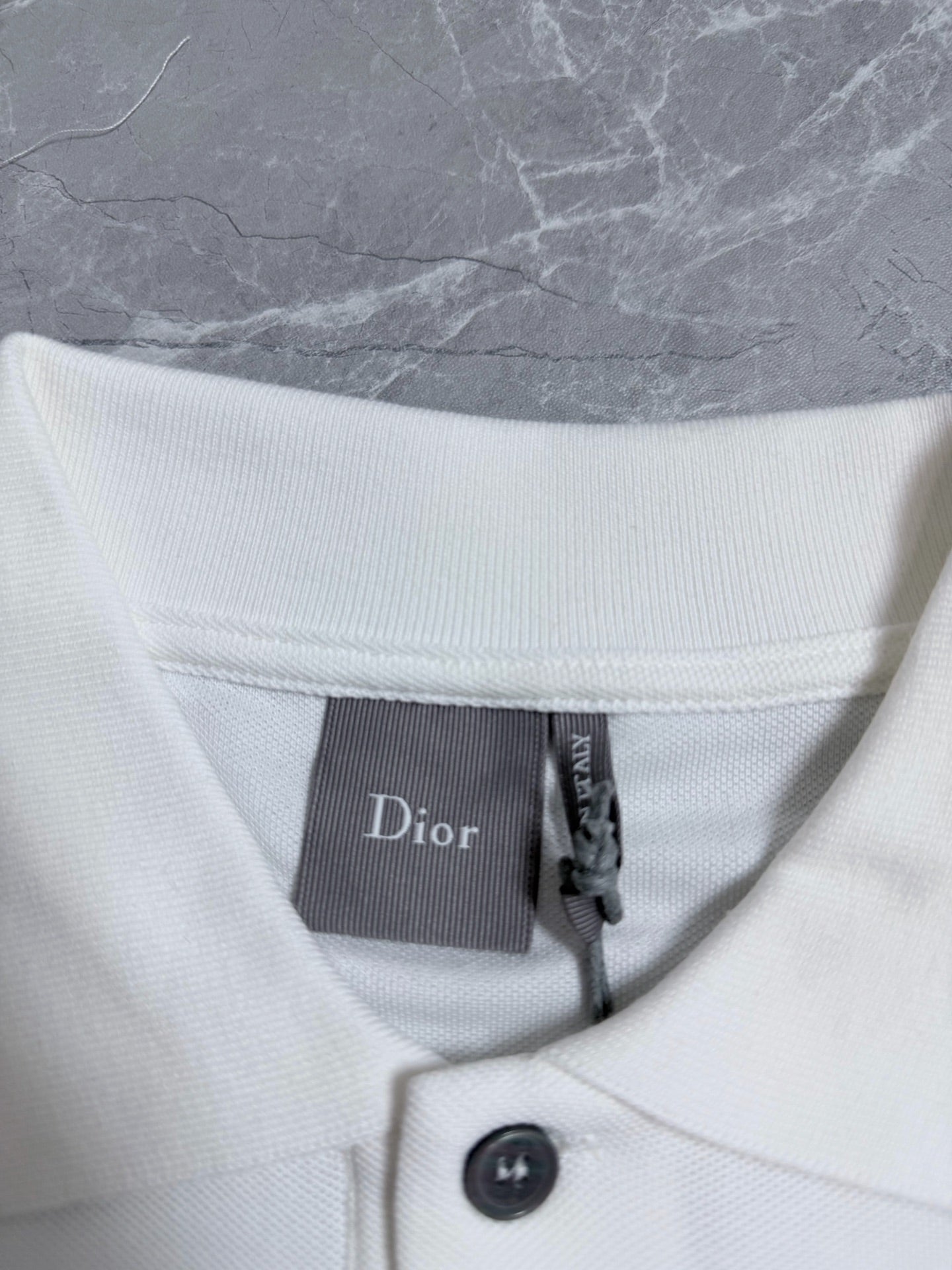 Clothes Dior short