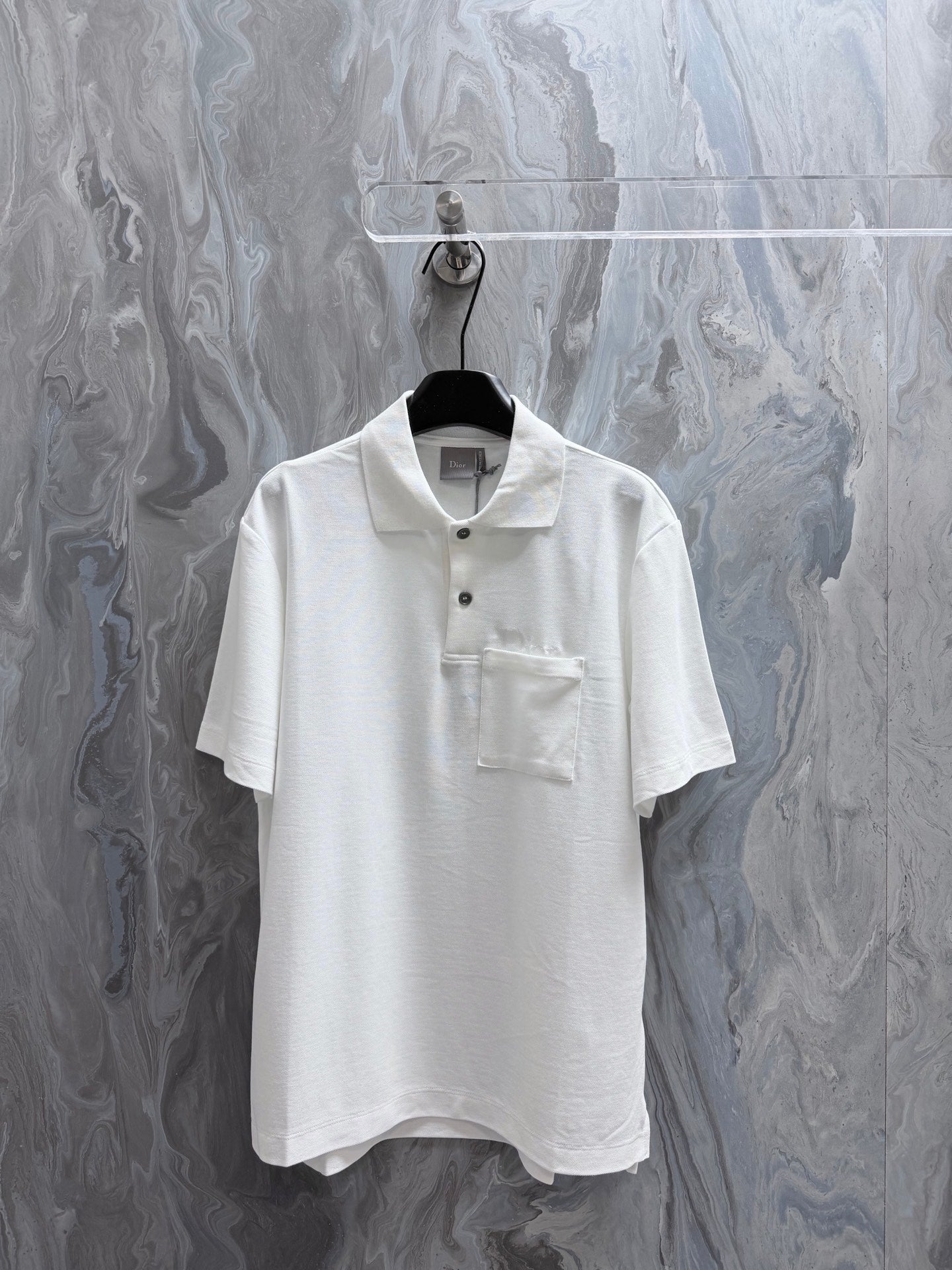 Clothes Dior short