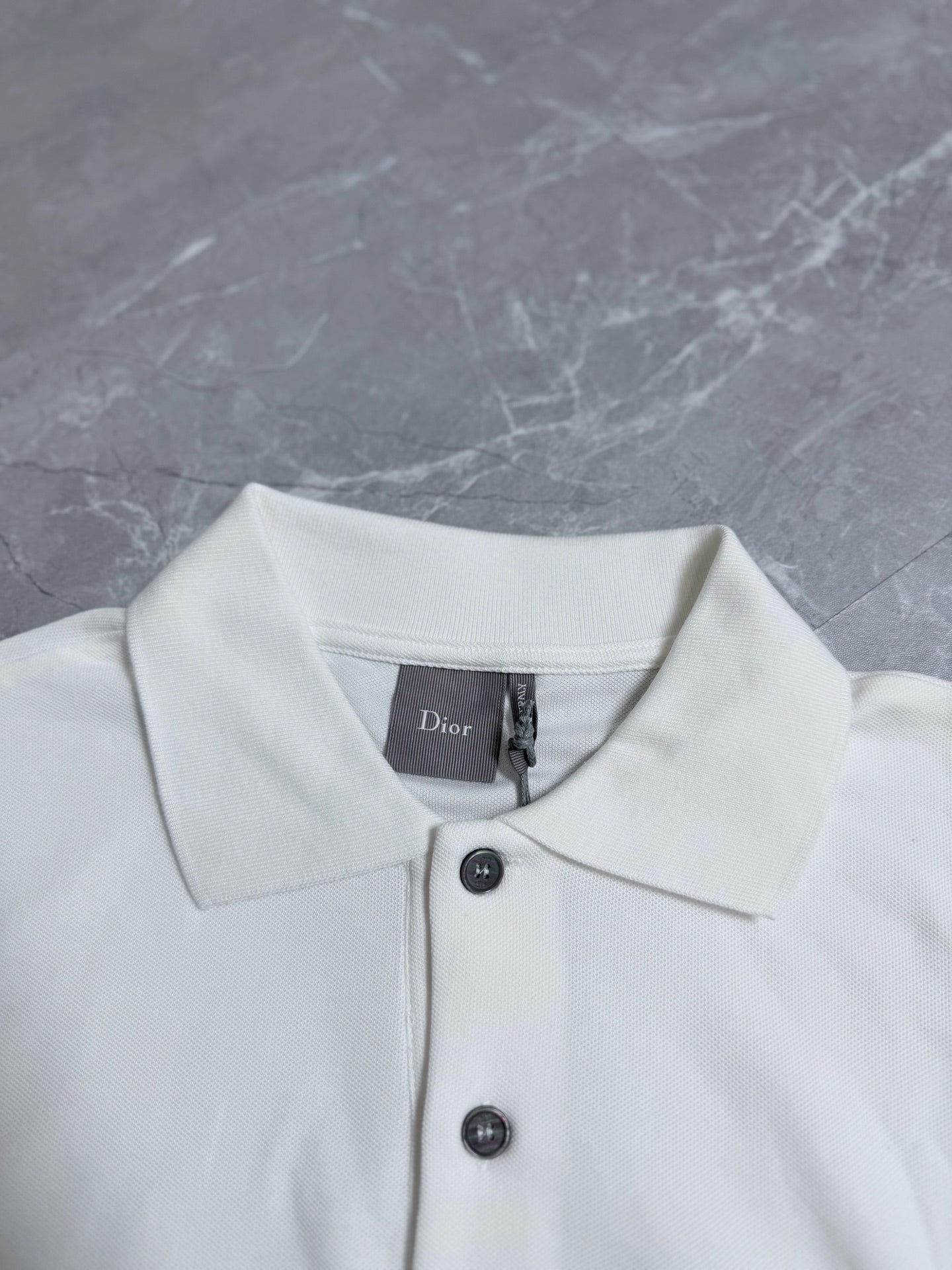Clothes Dior short