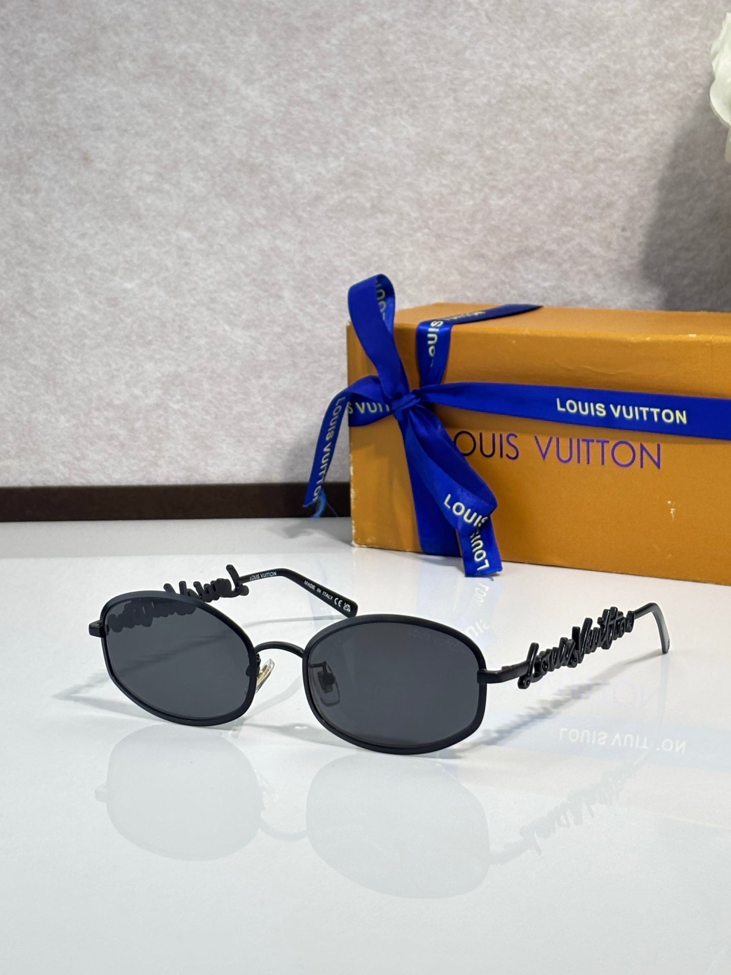 Louis Vuitton Glasses