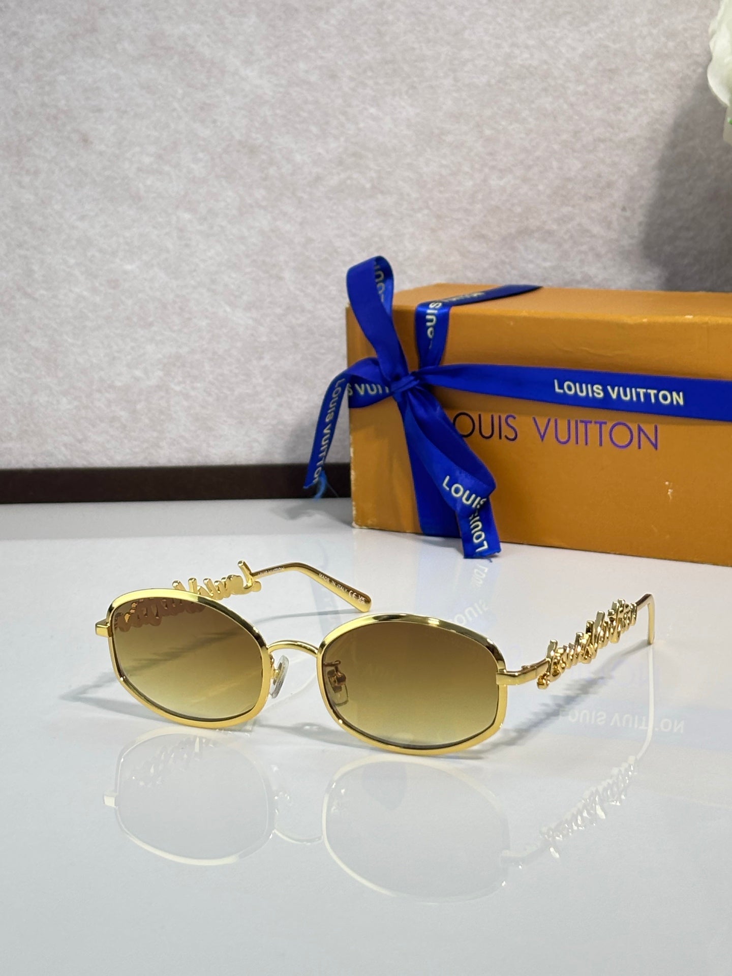 Louis Vuitton Glasses