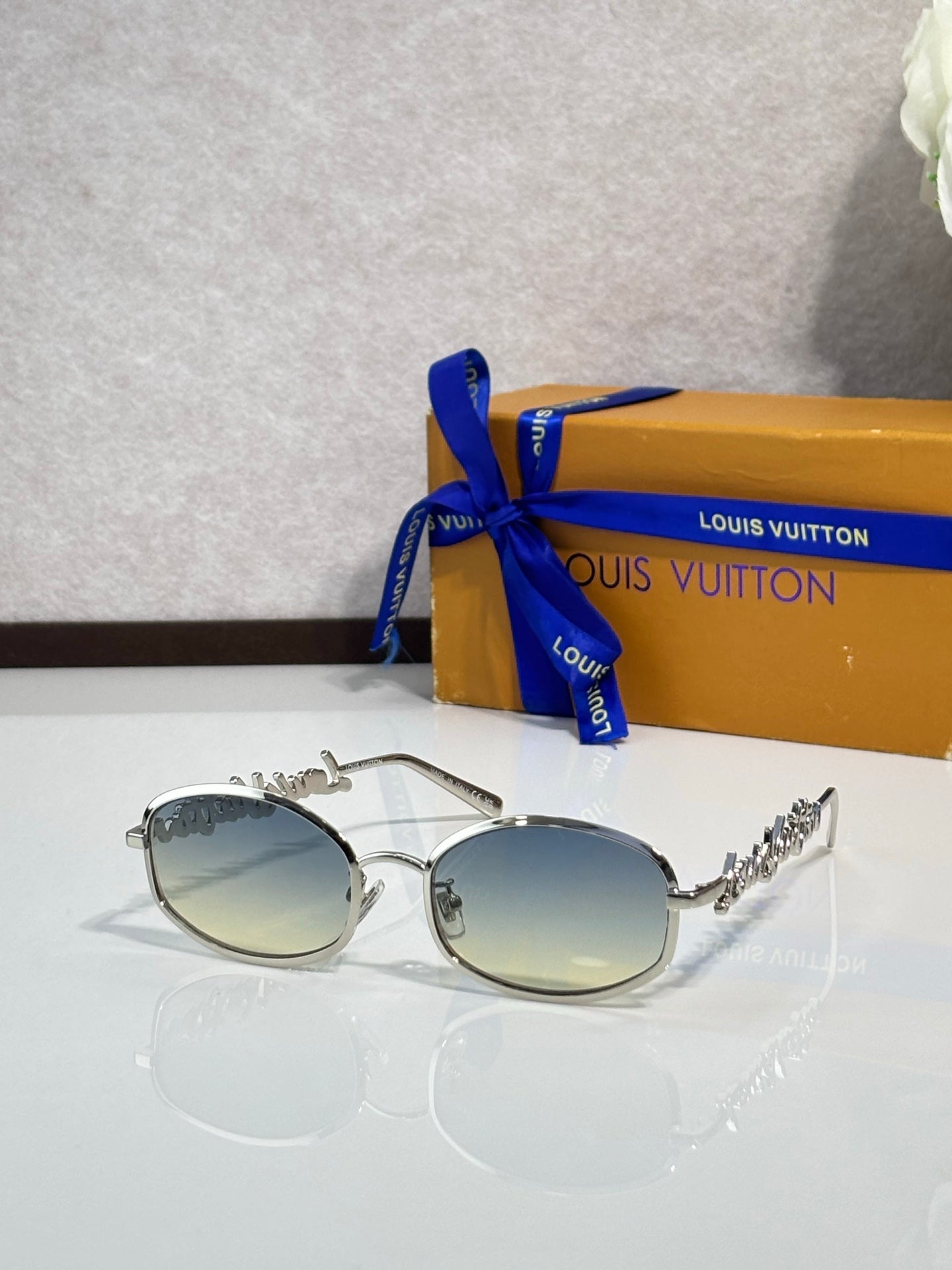 Louis Vuitton Glasses