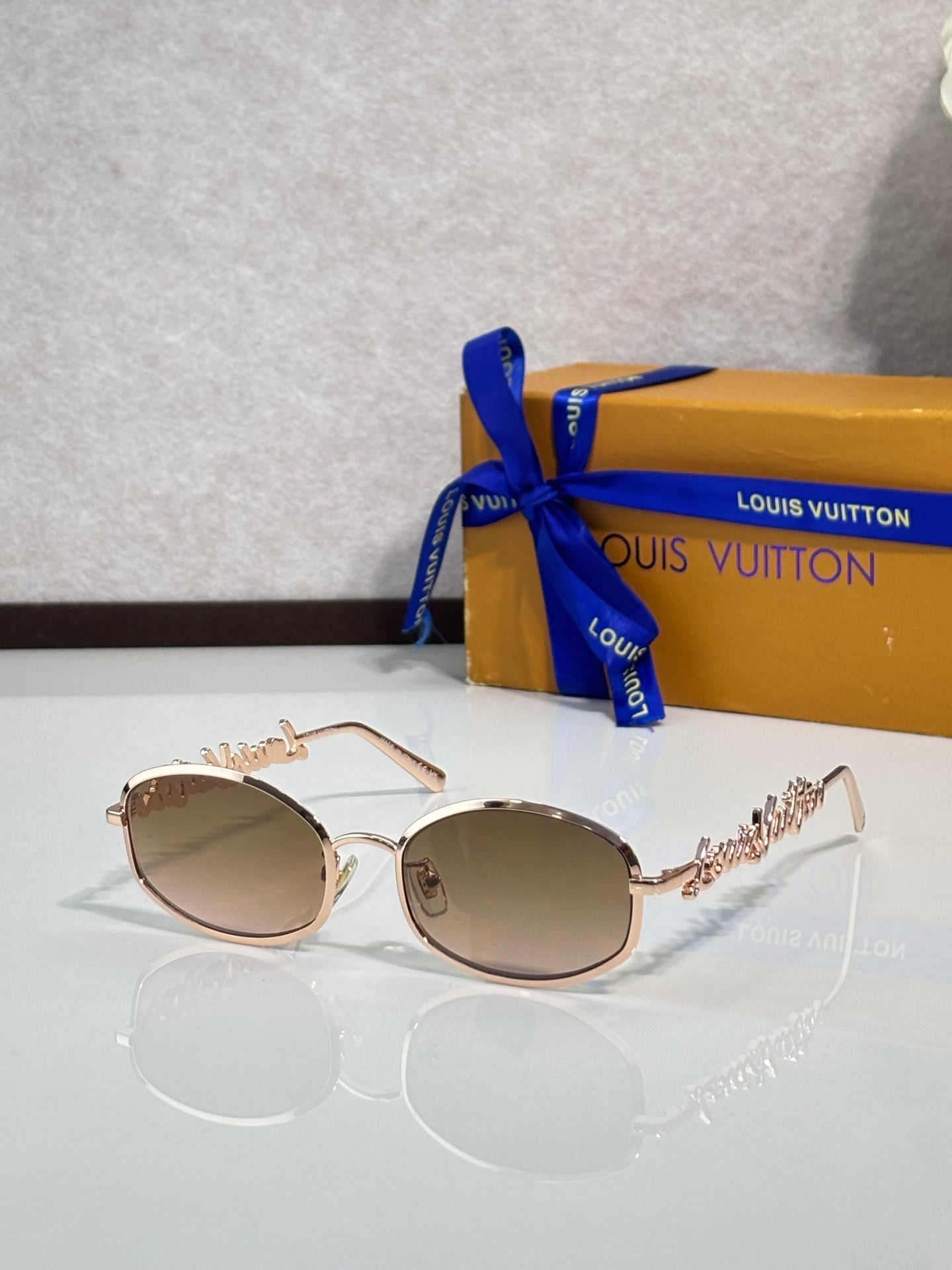 Louis Vuitton Glasses