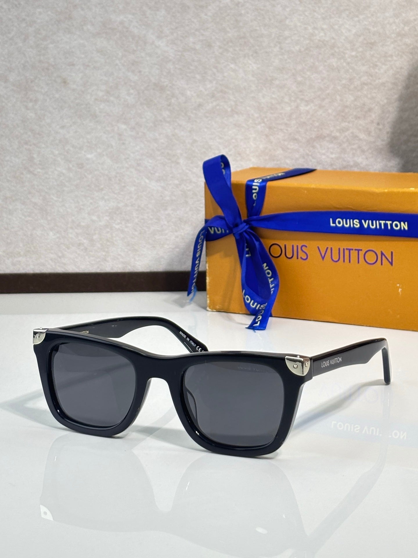 Louis Vuitton Glasses