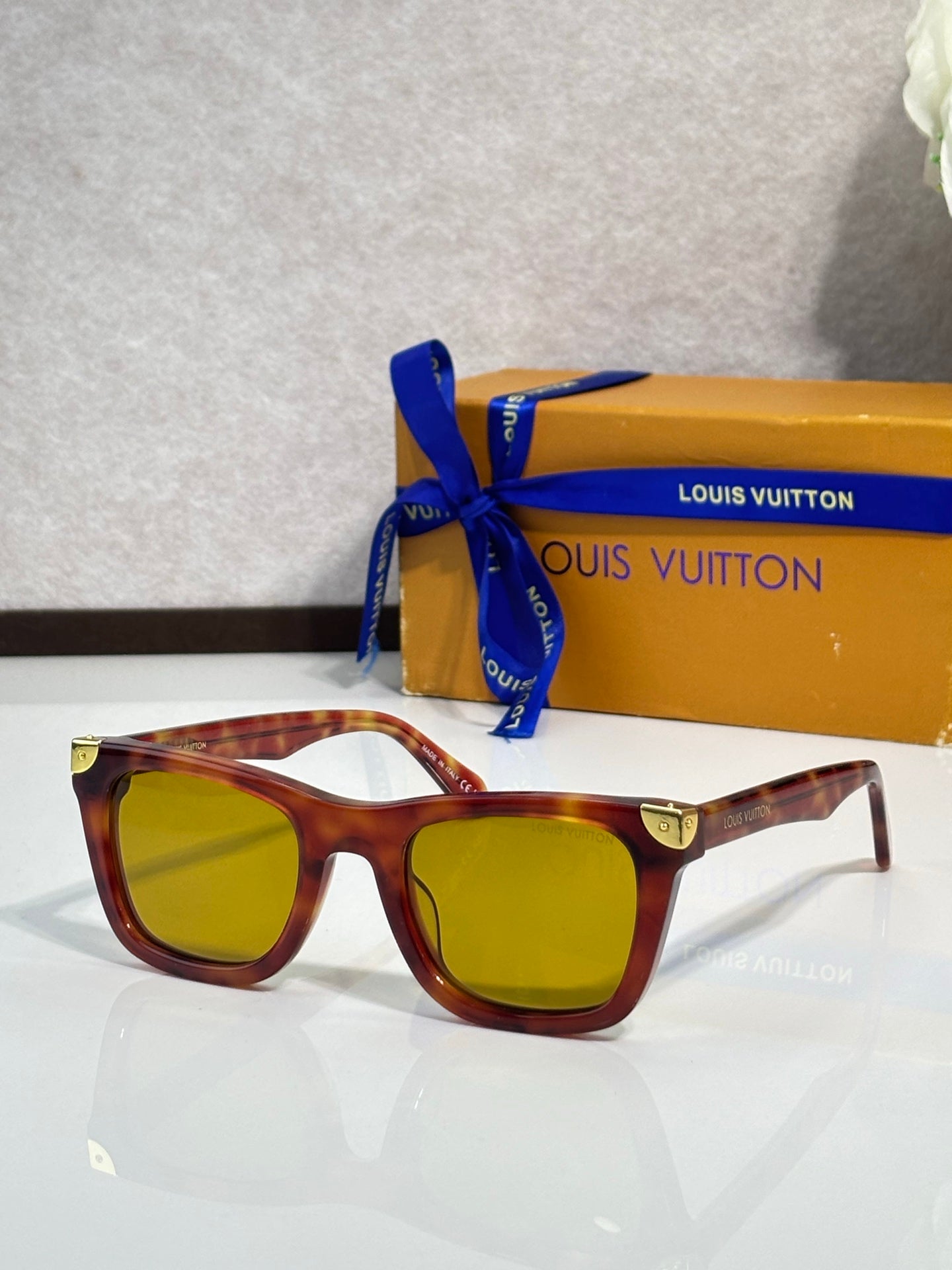 Louis Vuitton Glasses