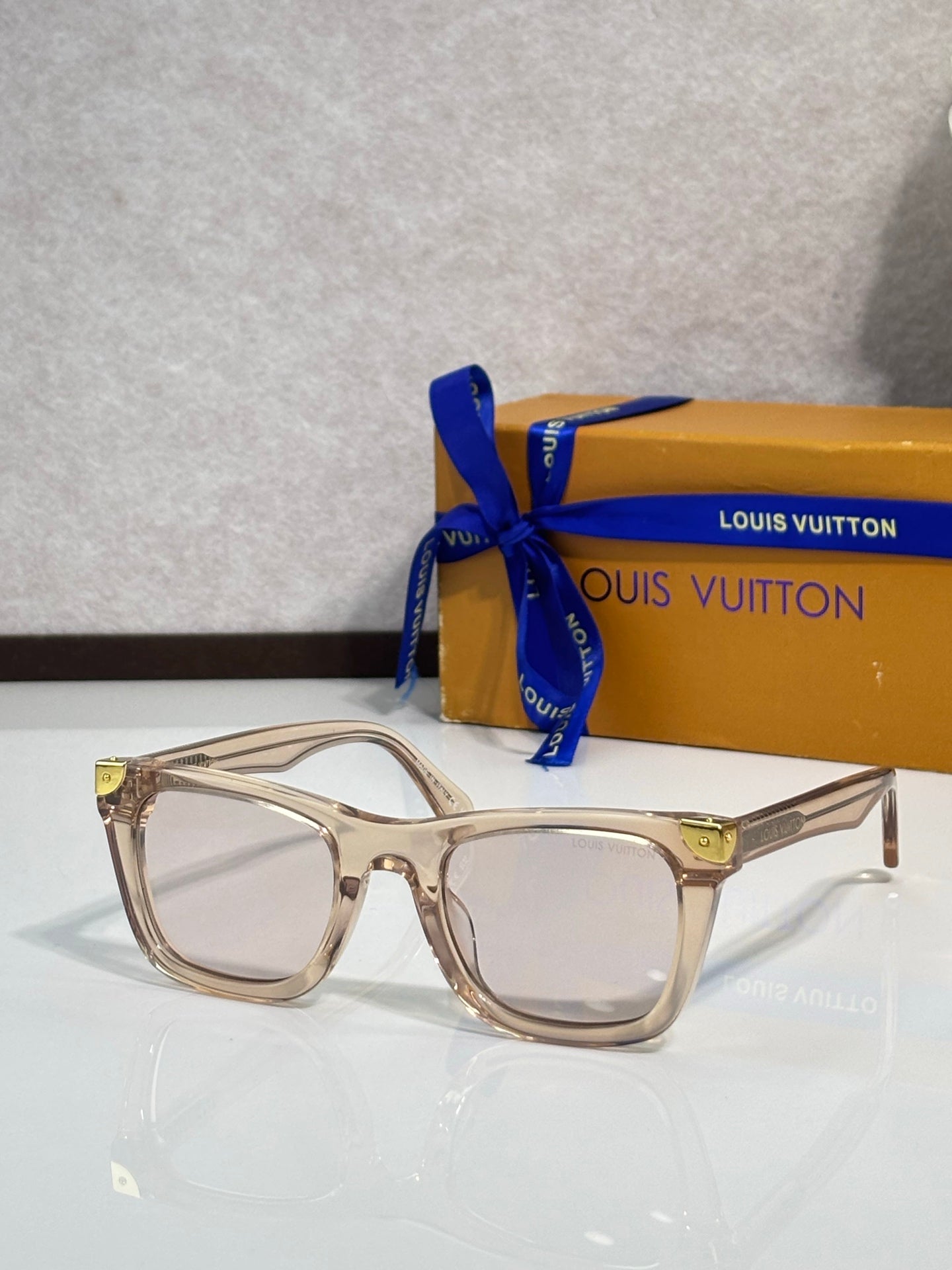 Louis Vuitton Glasses