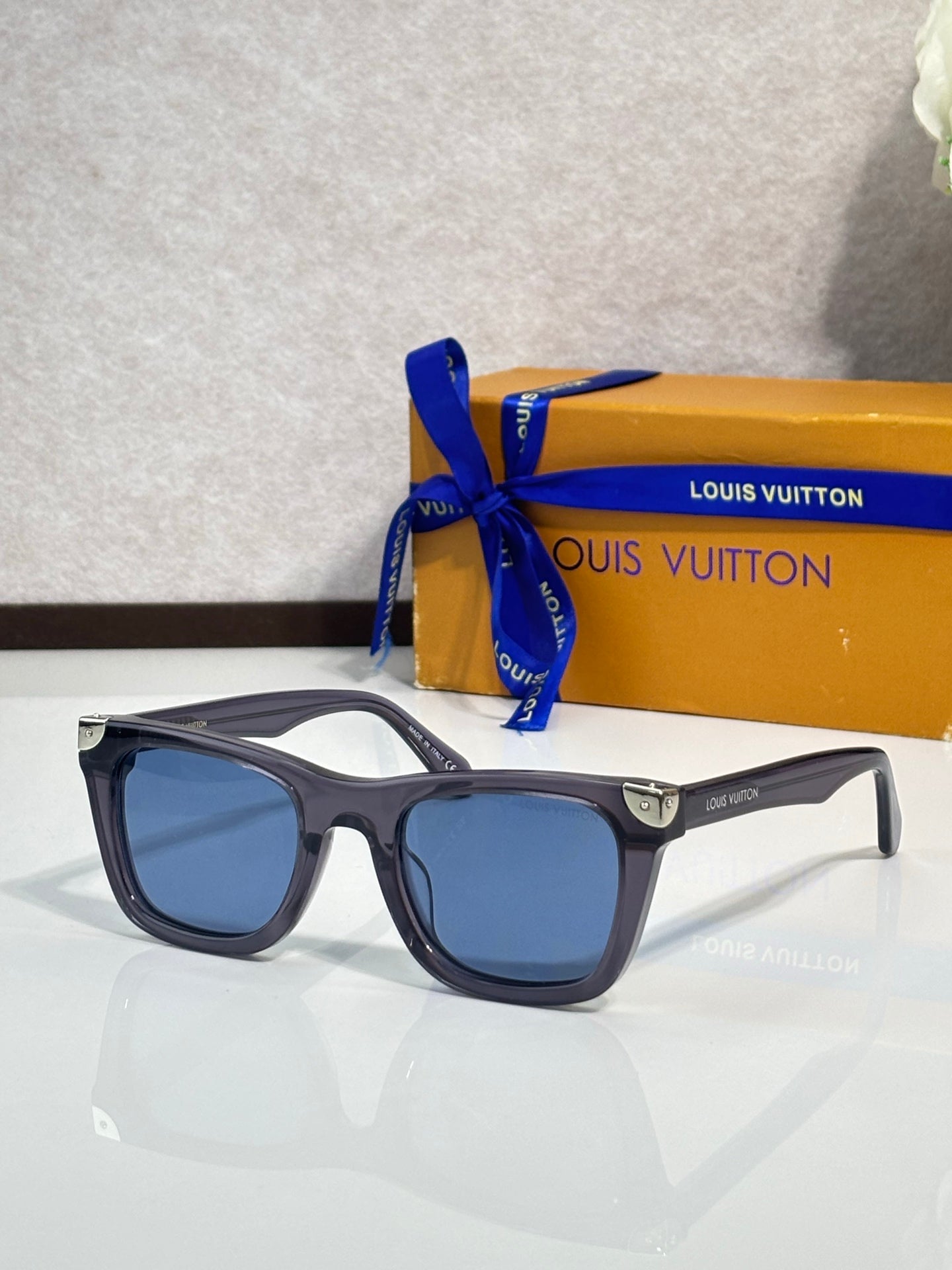 Louis Vuitton Glasses