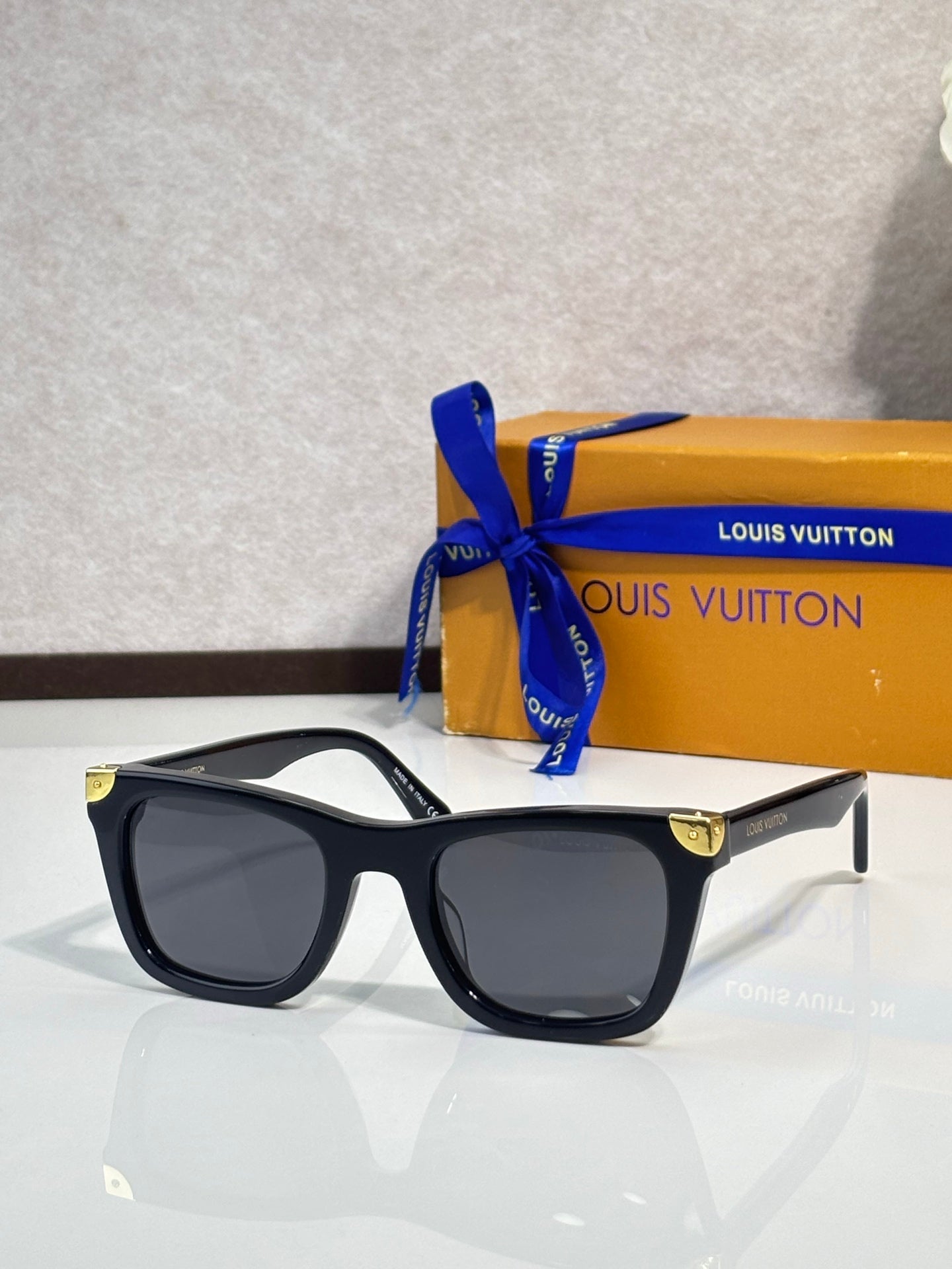 Louis Vuitton Glasses