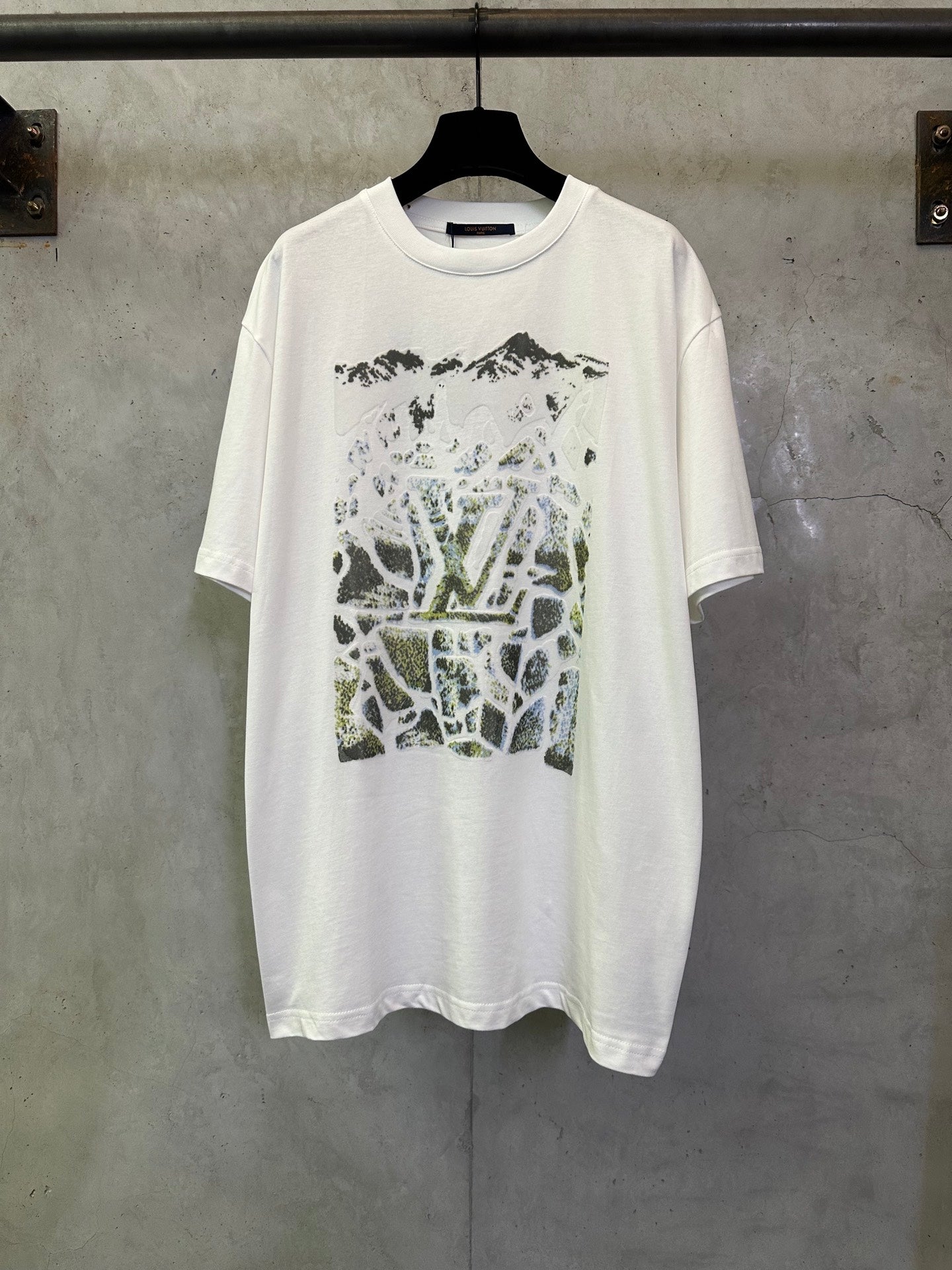 Louis Vuitton Clothes short