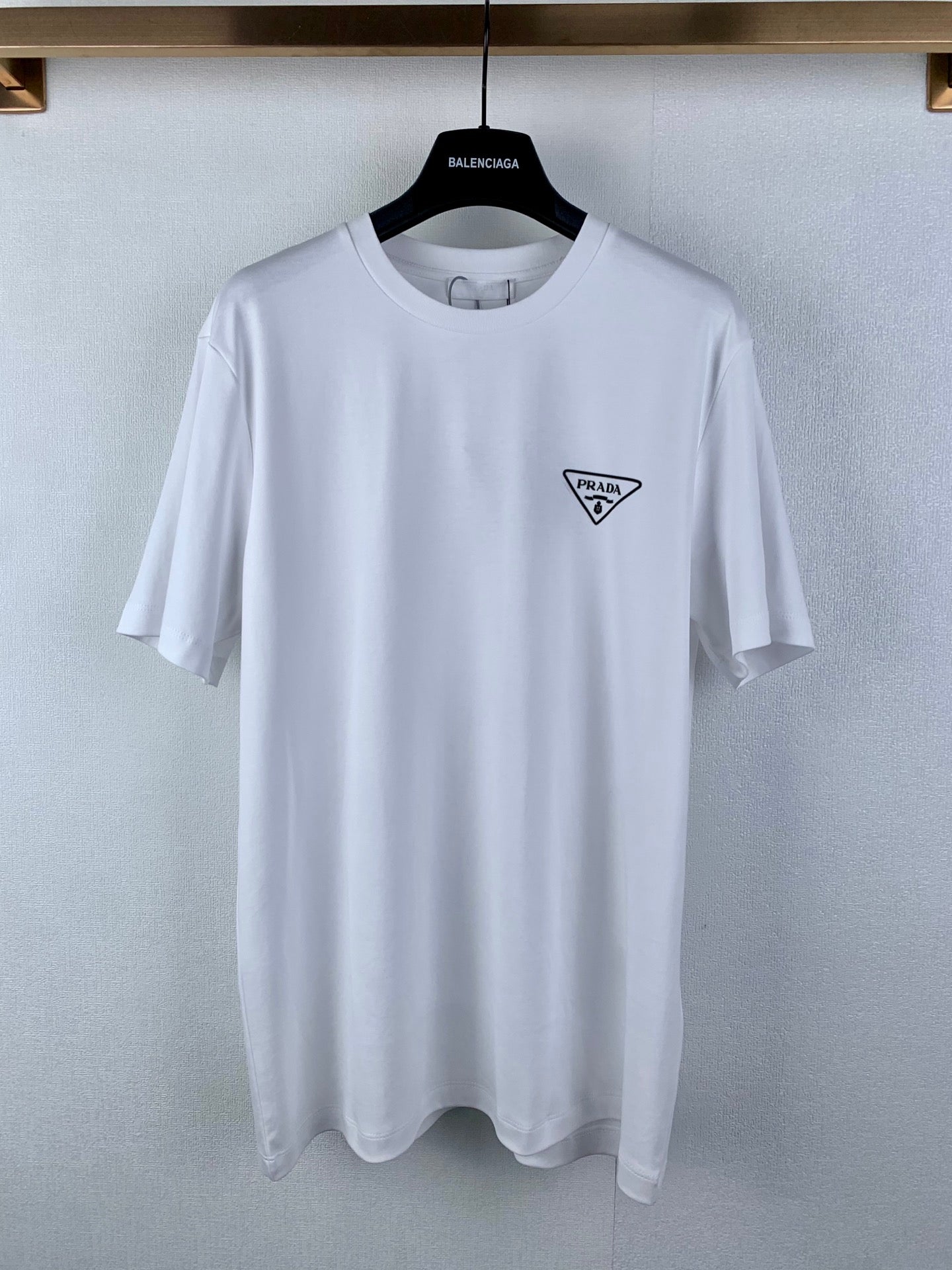 Clothes Prada short