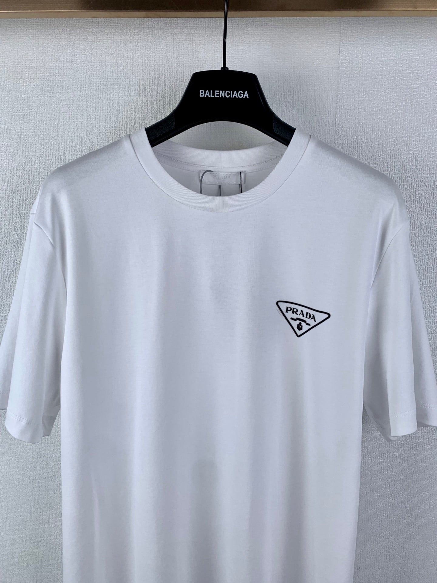 Clothes Prada short