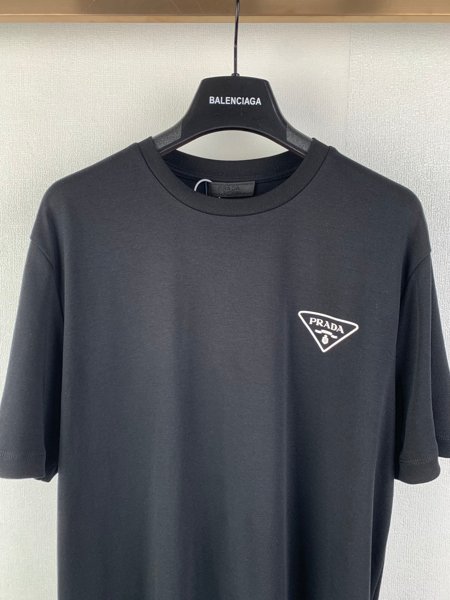 Clothes Prada short