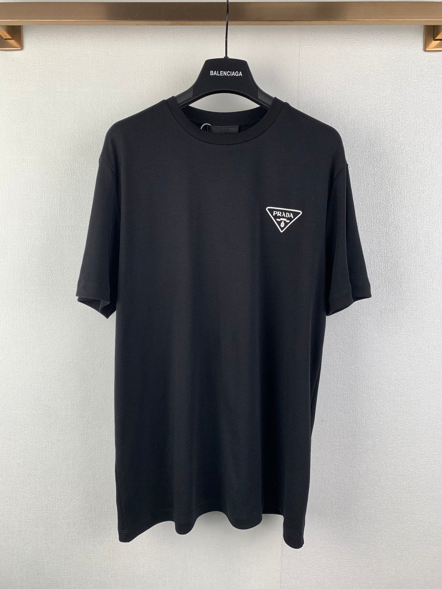Clothes Prada short
