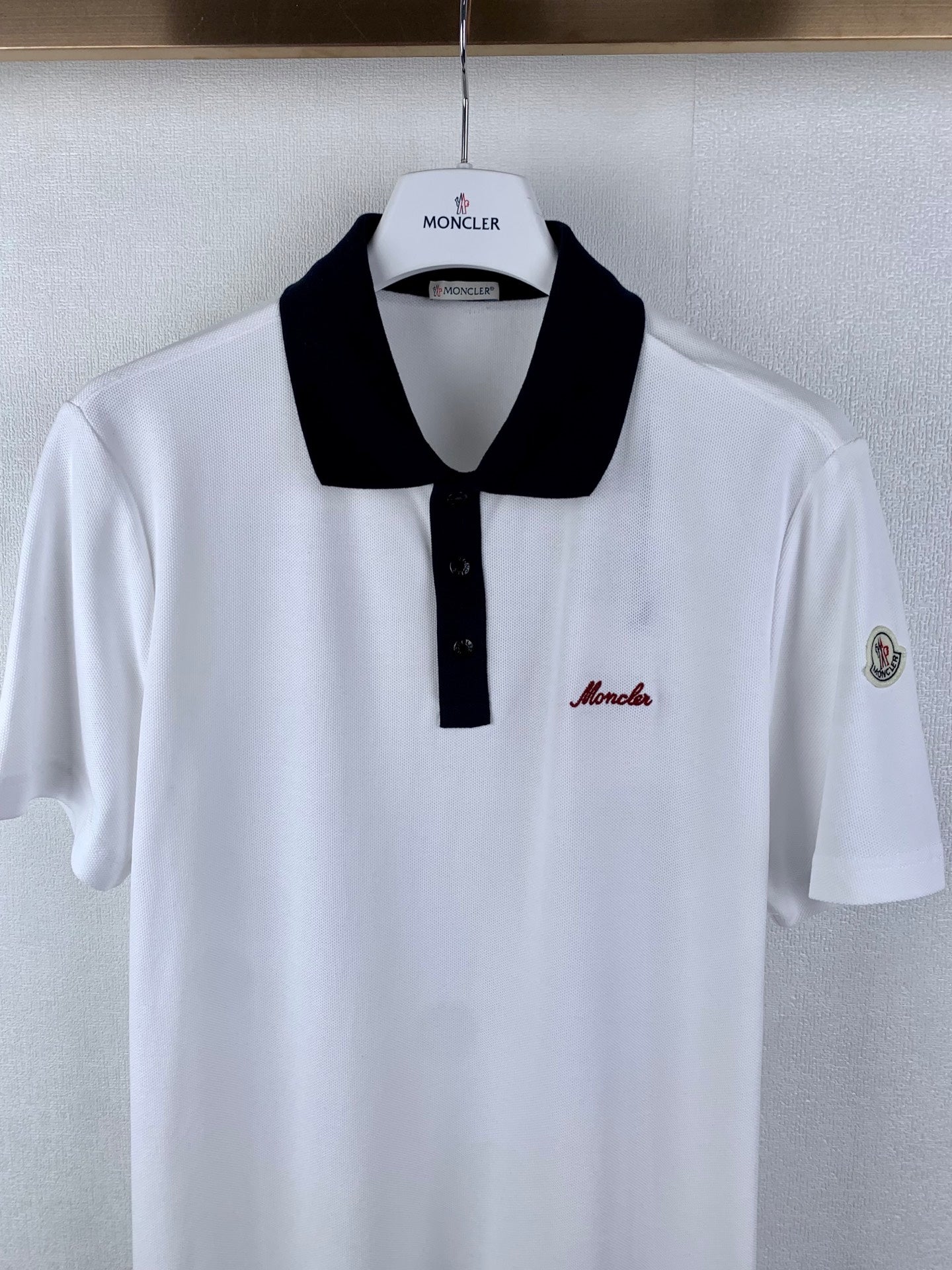 Clothes Moncler short