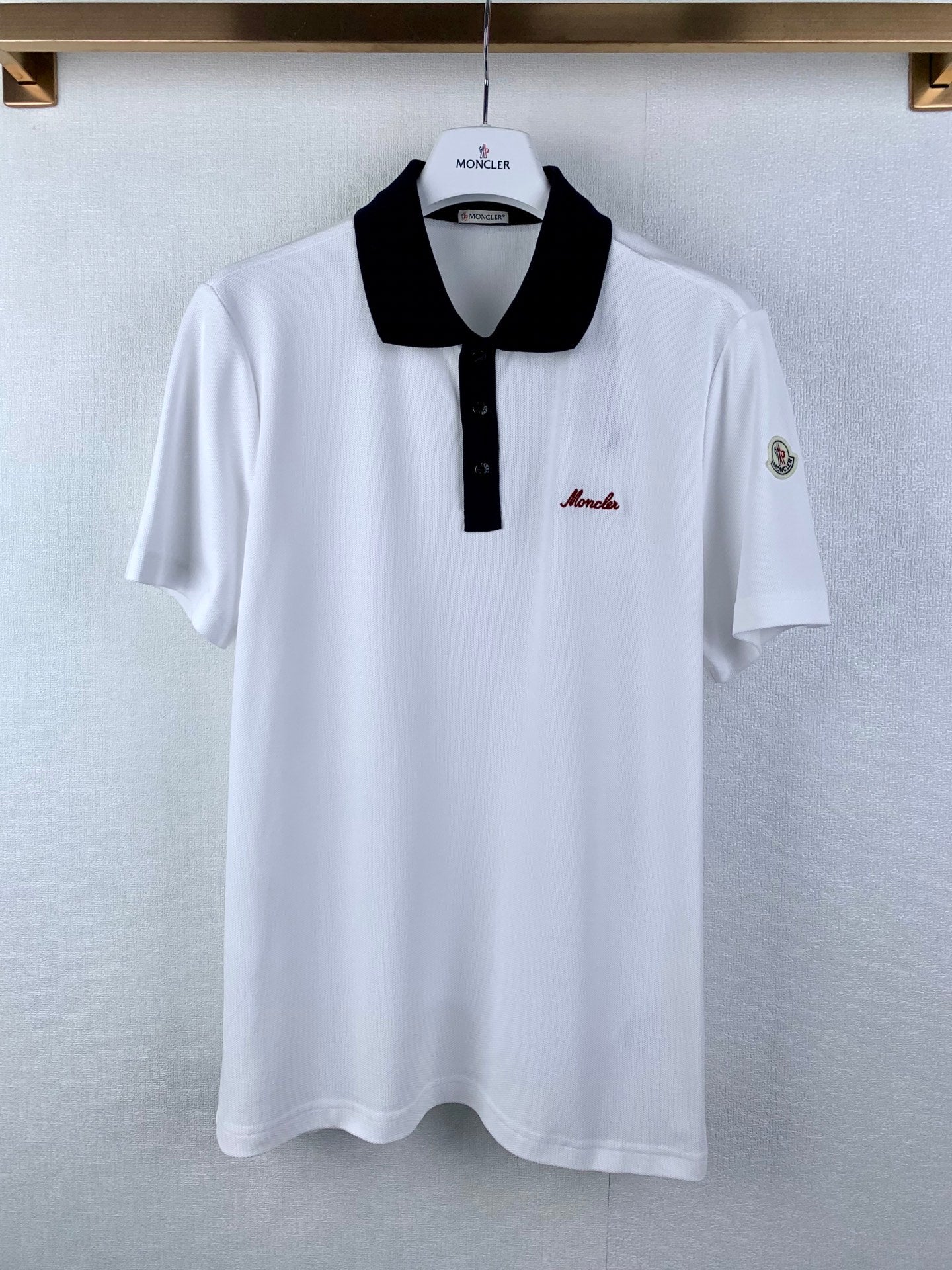 Clothes Moncler short