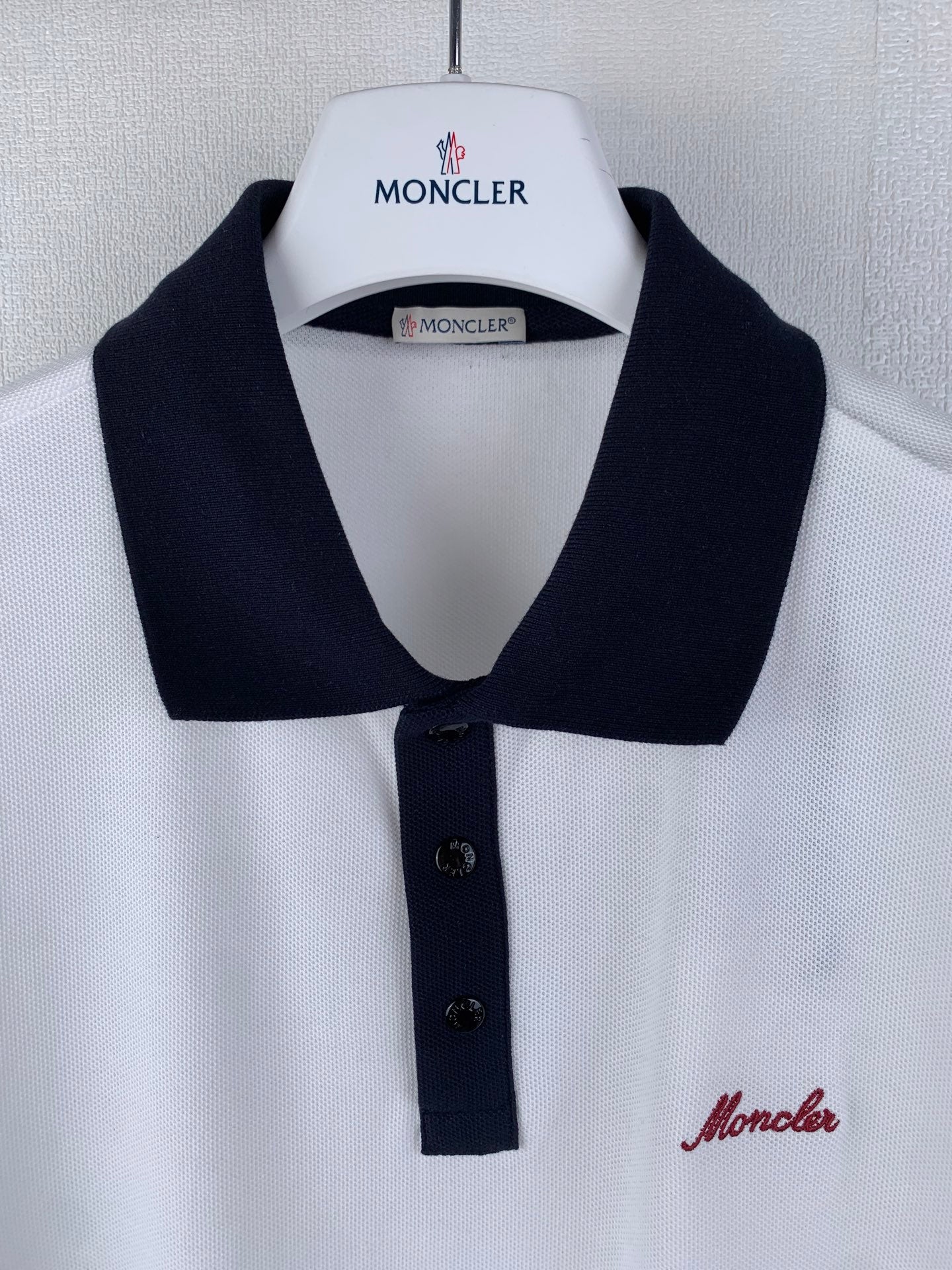 Clothes Moncler short