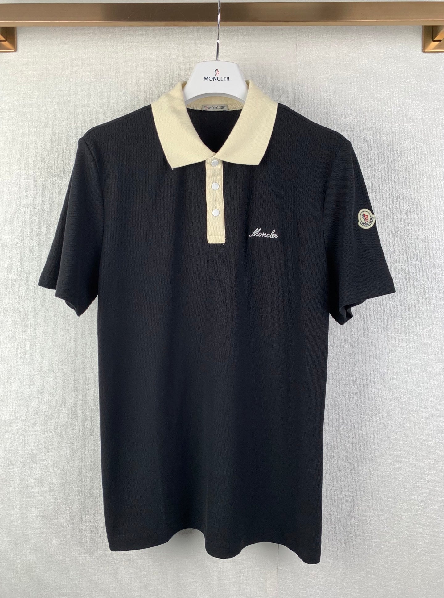 Clothes Moncler short