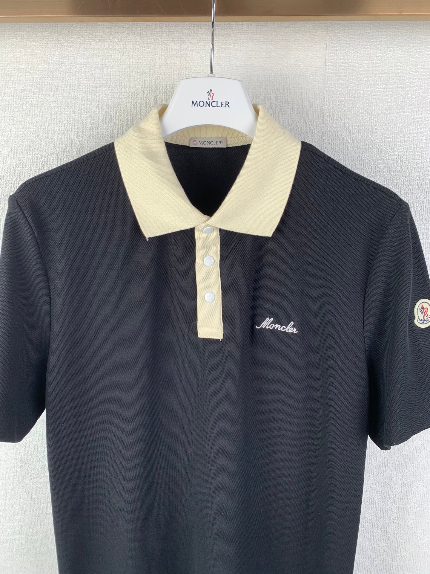 Clothes Moncler short