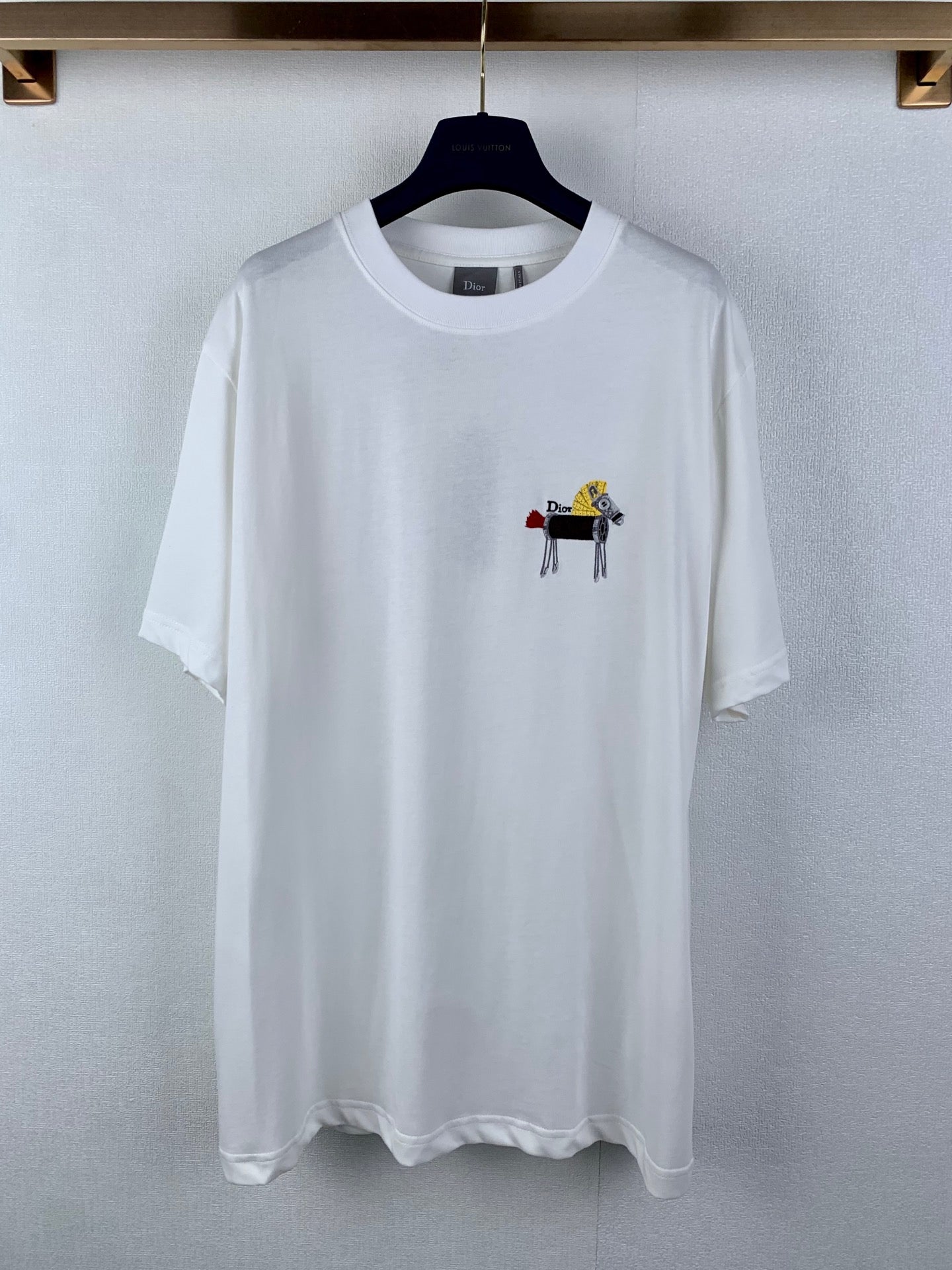 Clothes Dior short