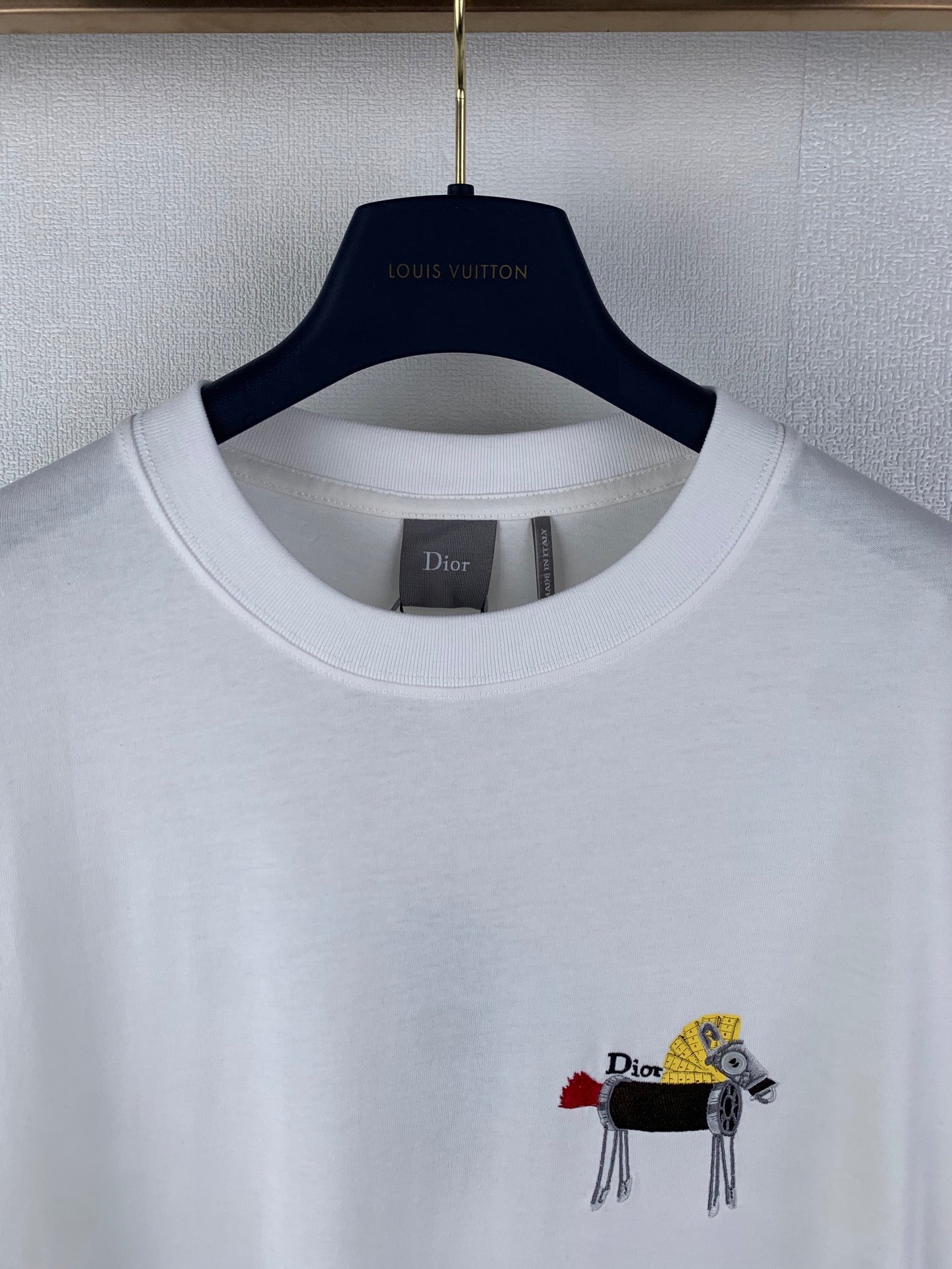 Clothes Dior short