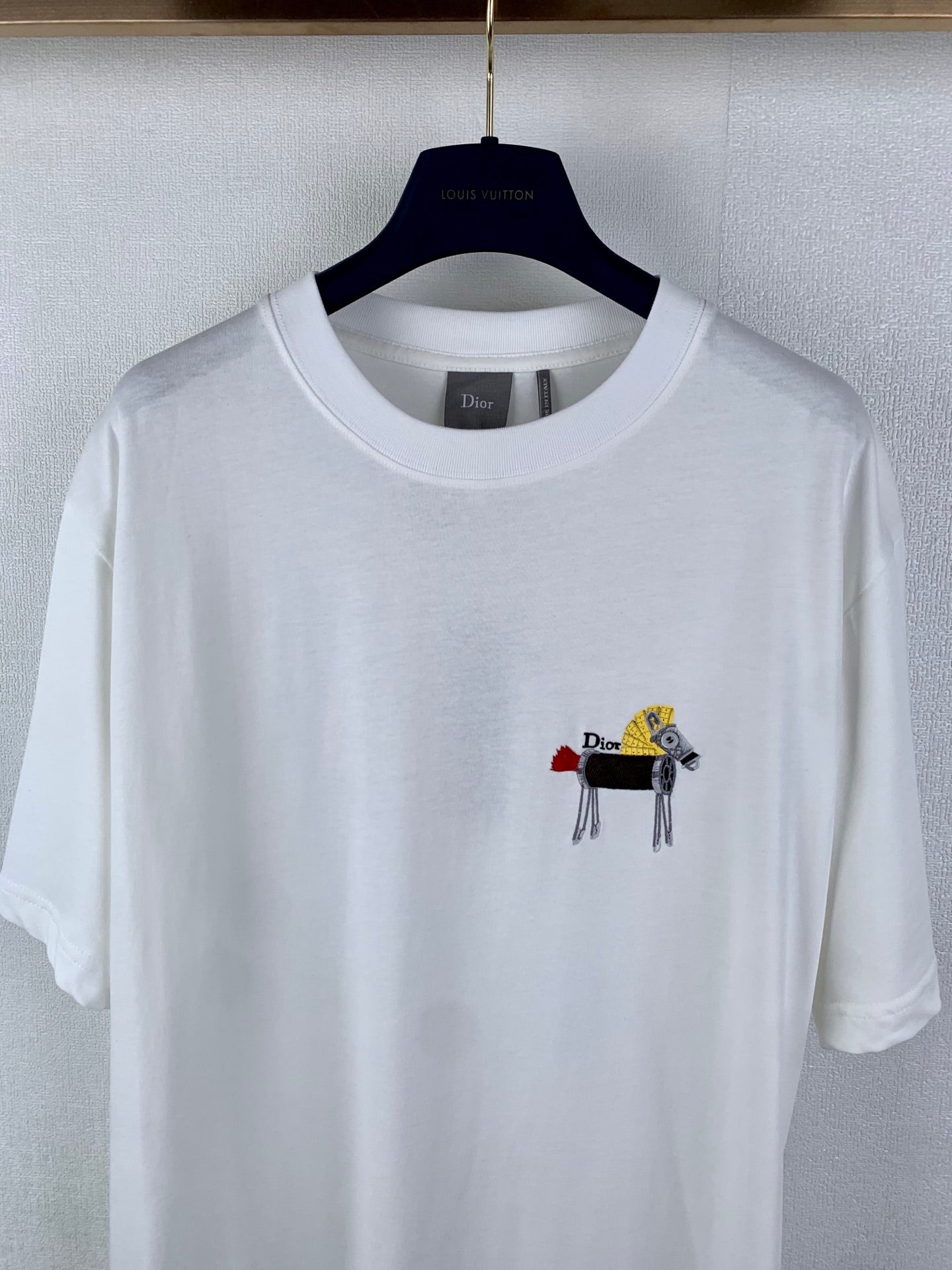Clothes Dior short