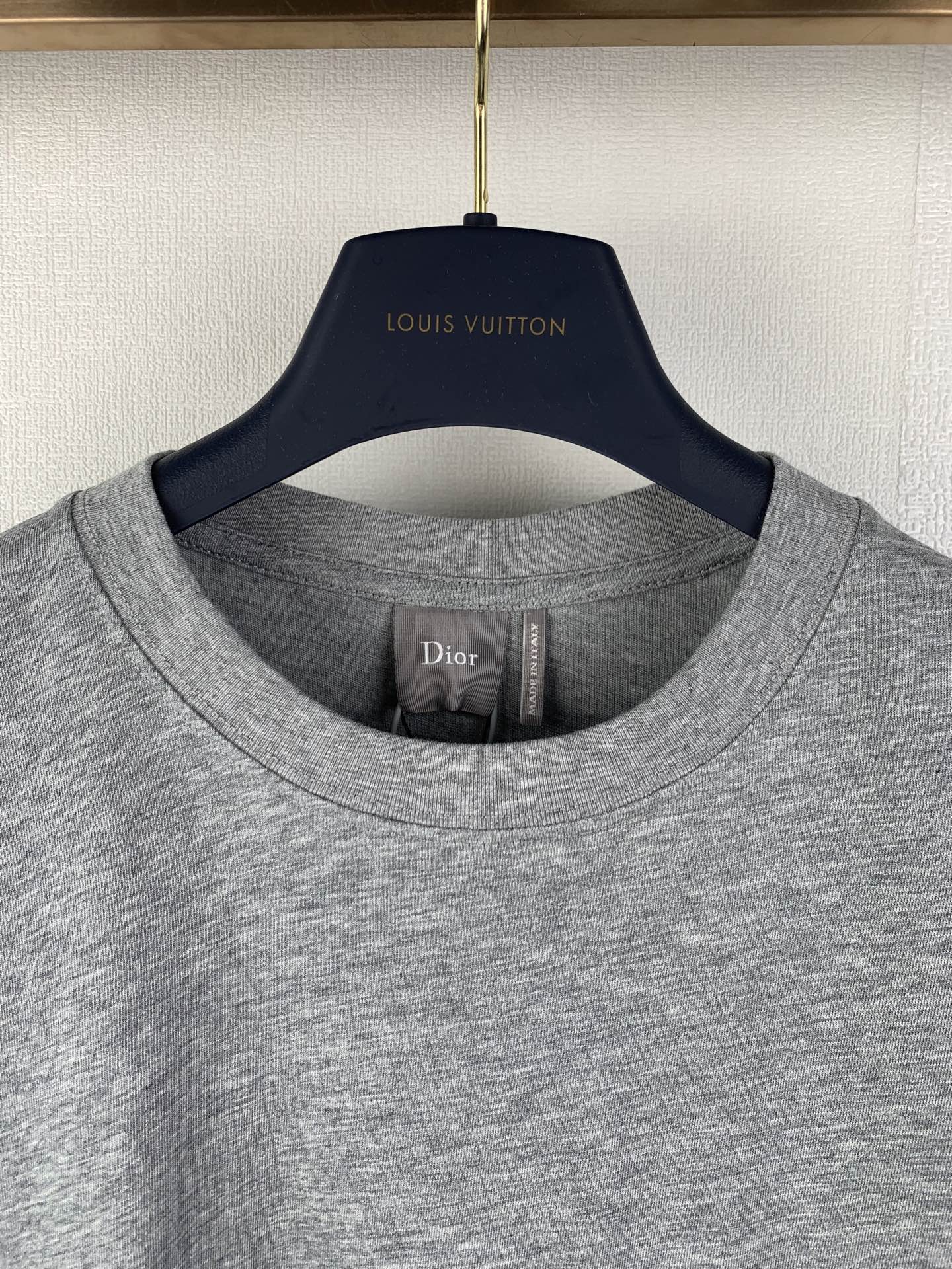 Clothes Dior short