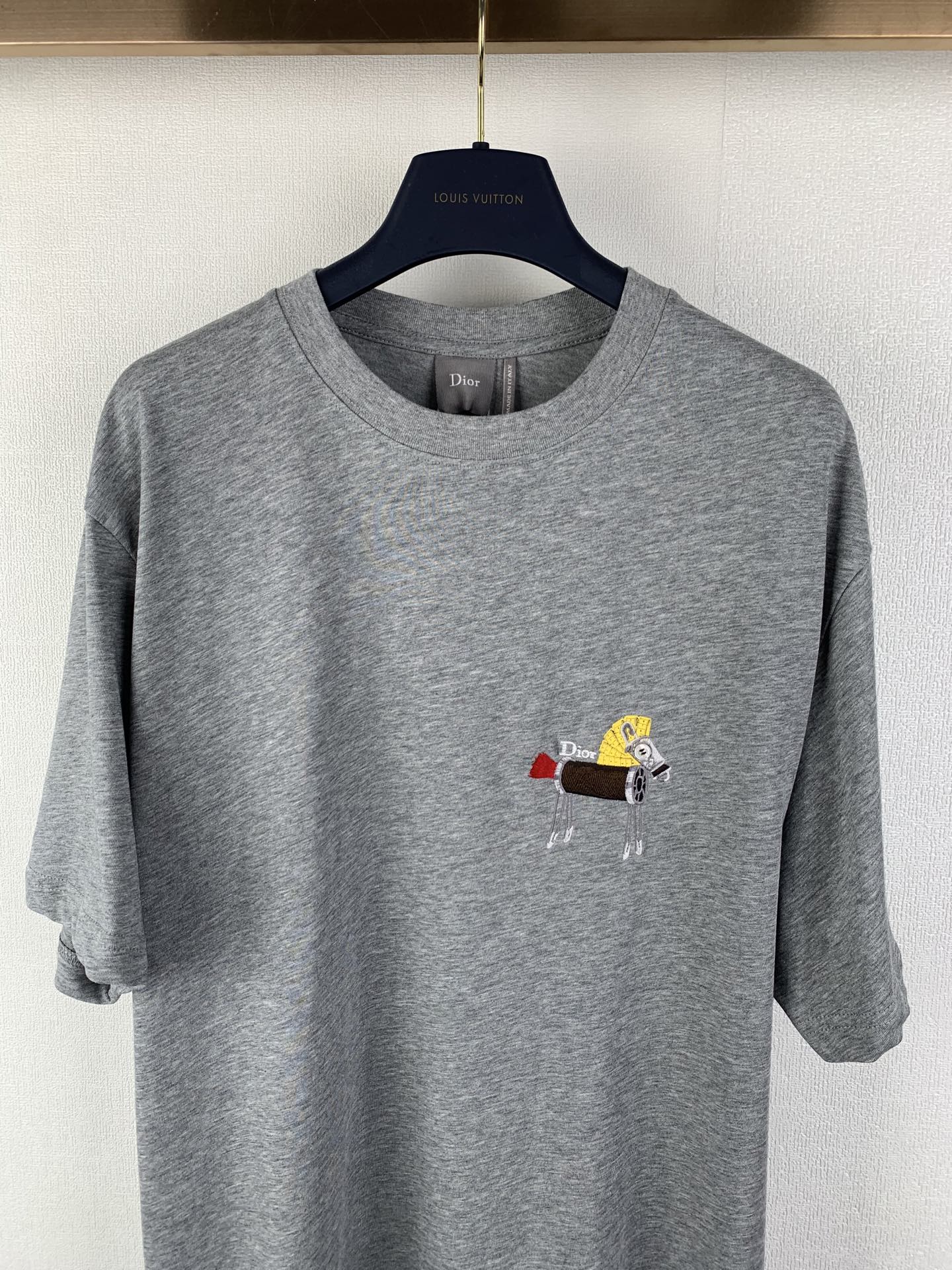 Clothes Dior short