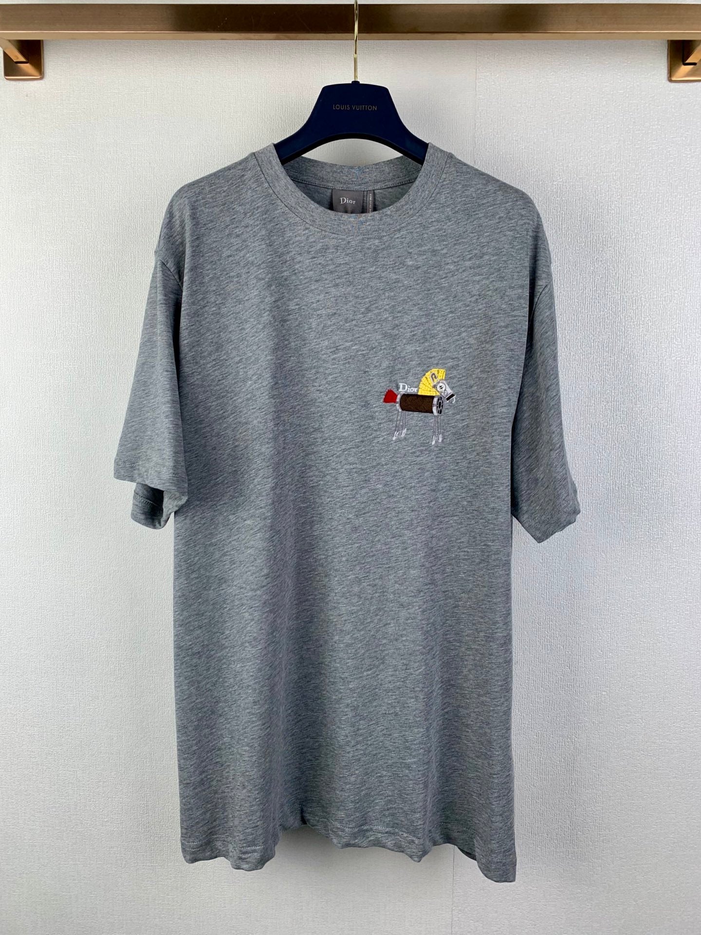 Clothes Dior short