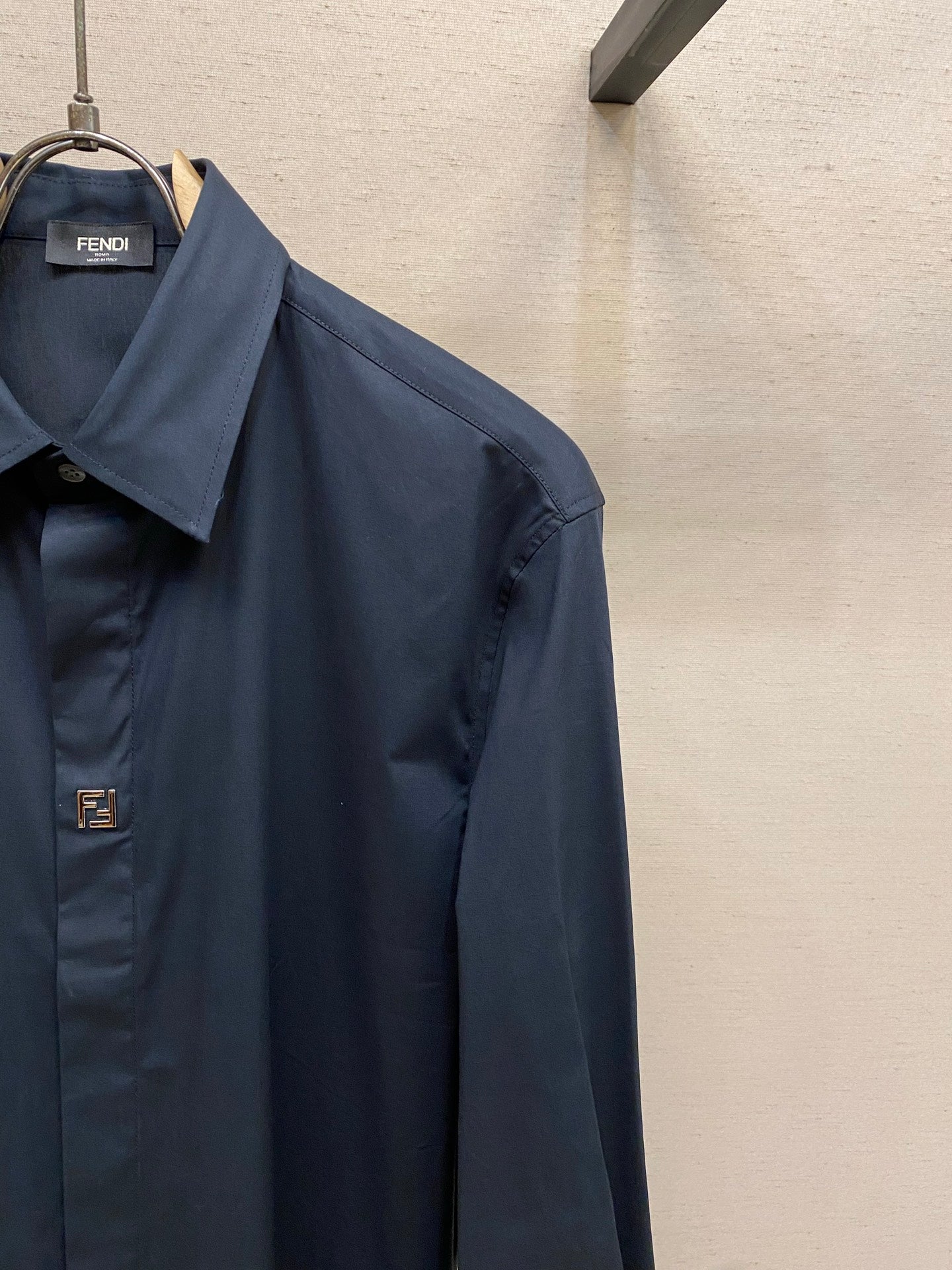 Clothes Fendi long