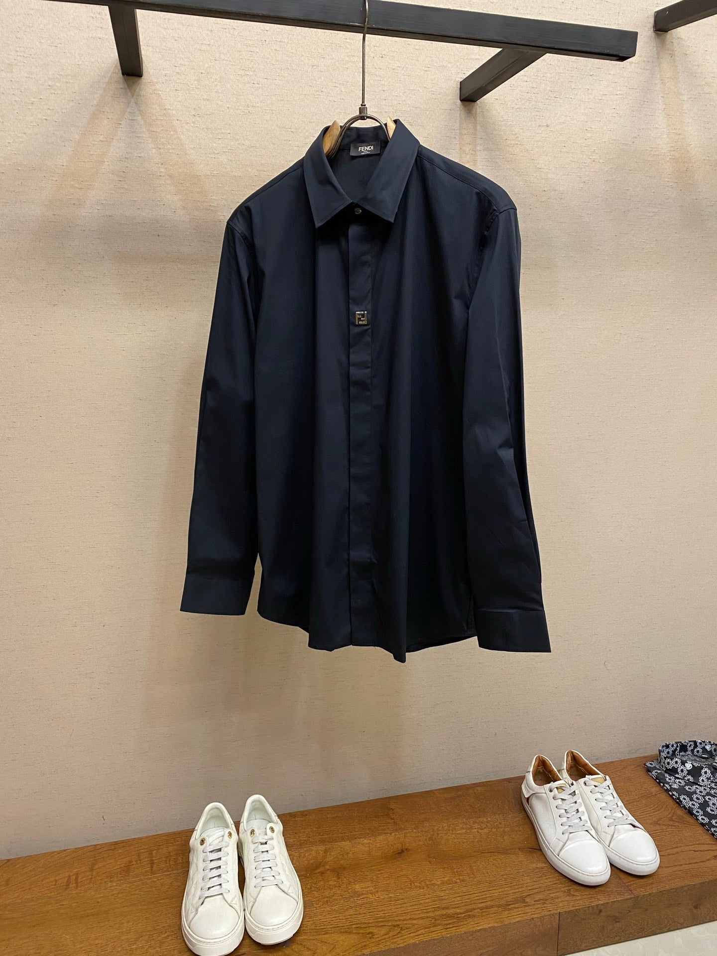 Clothes Fendi long
