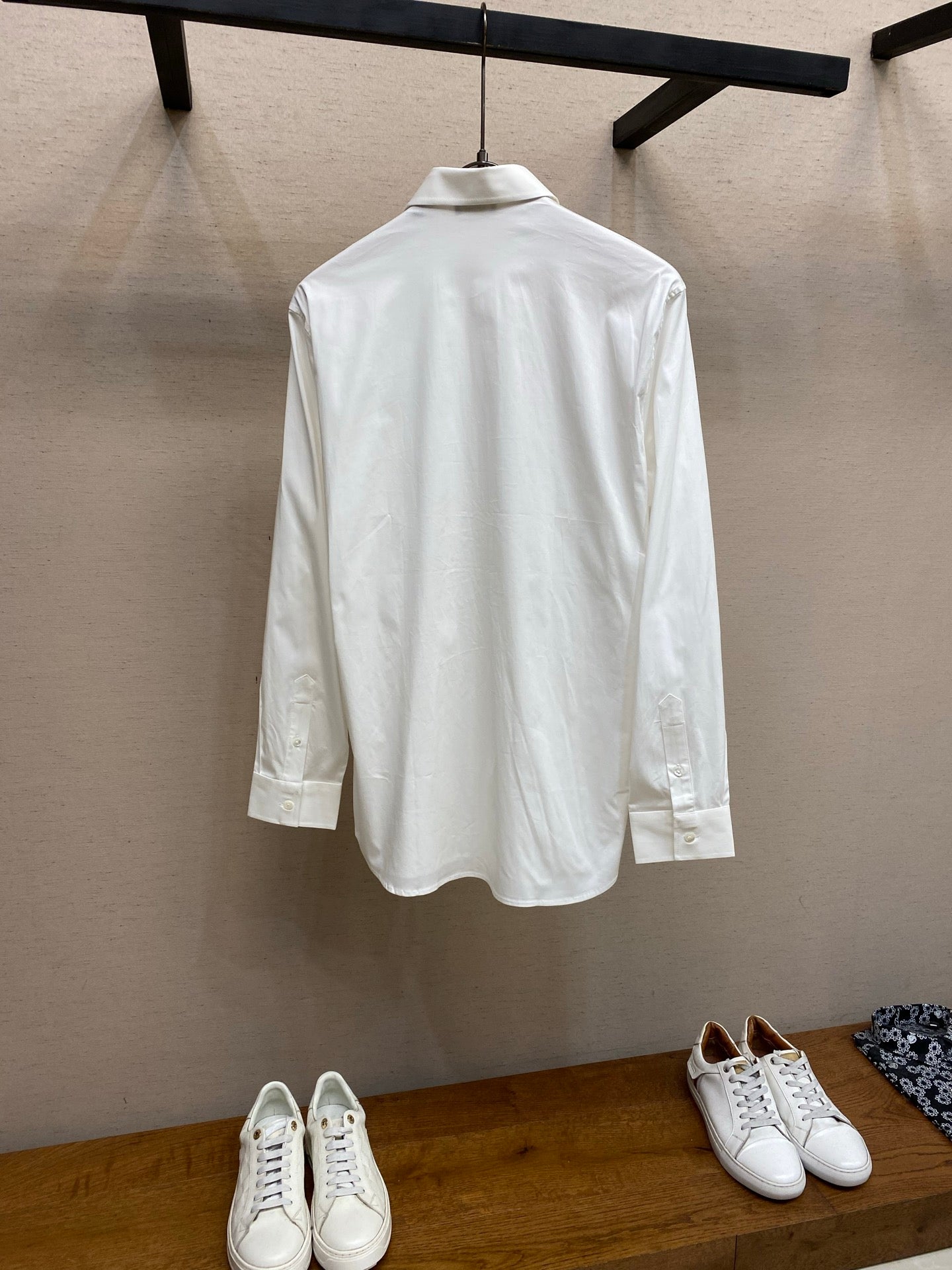 Clothes Fendi long