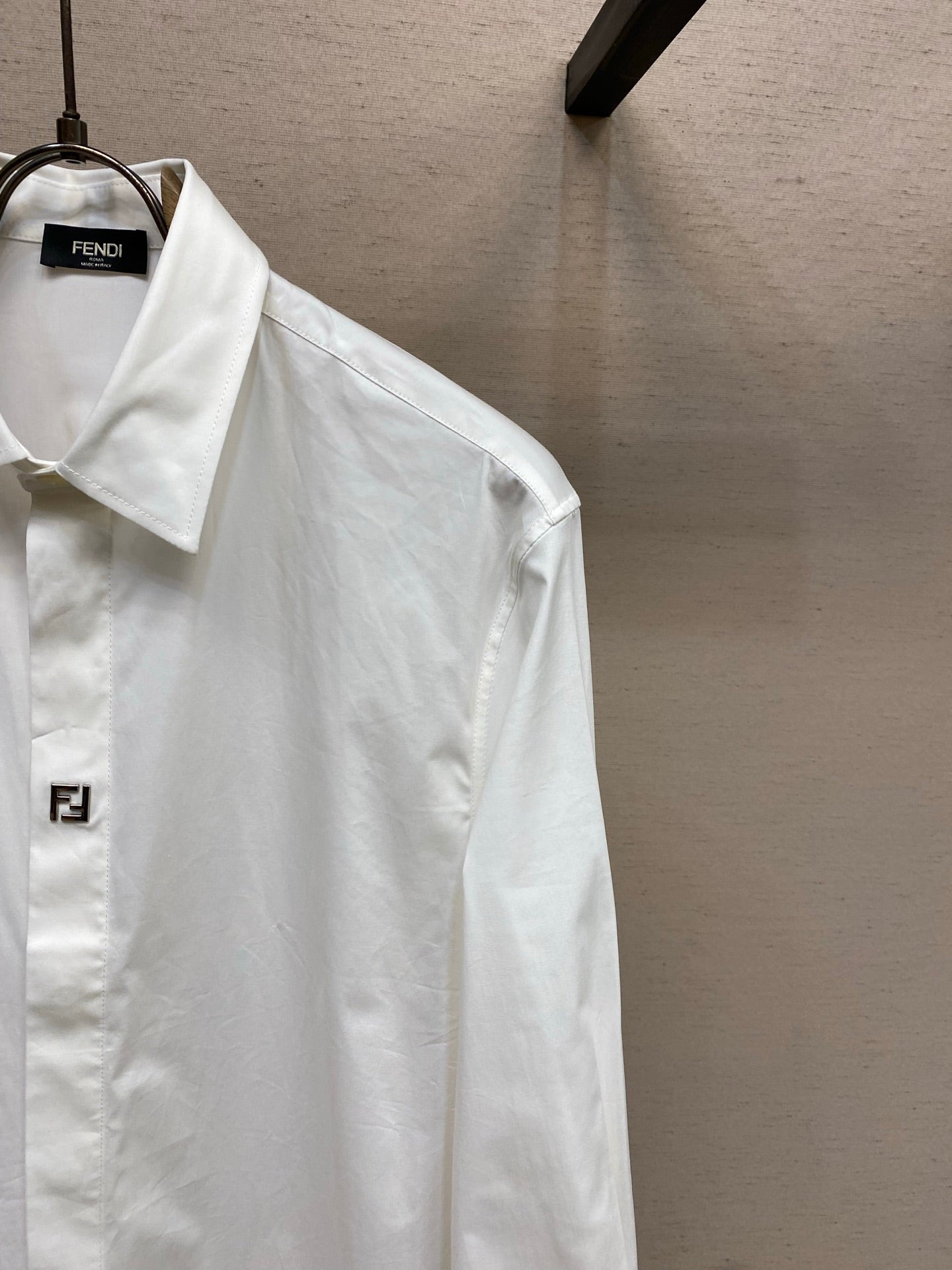 Clothes Fendi long