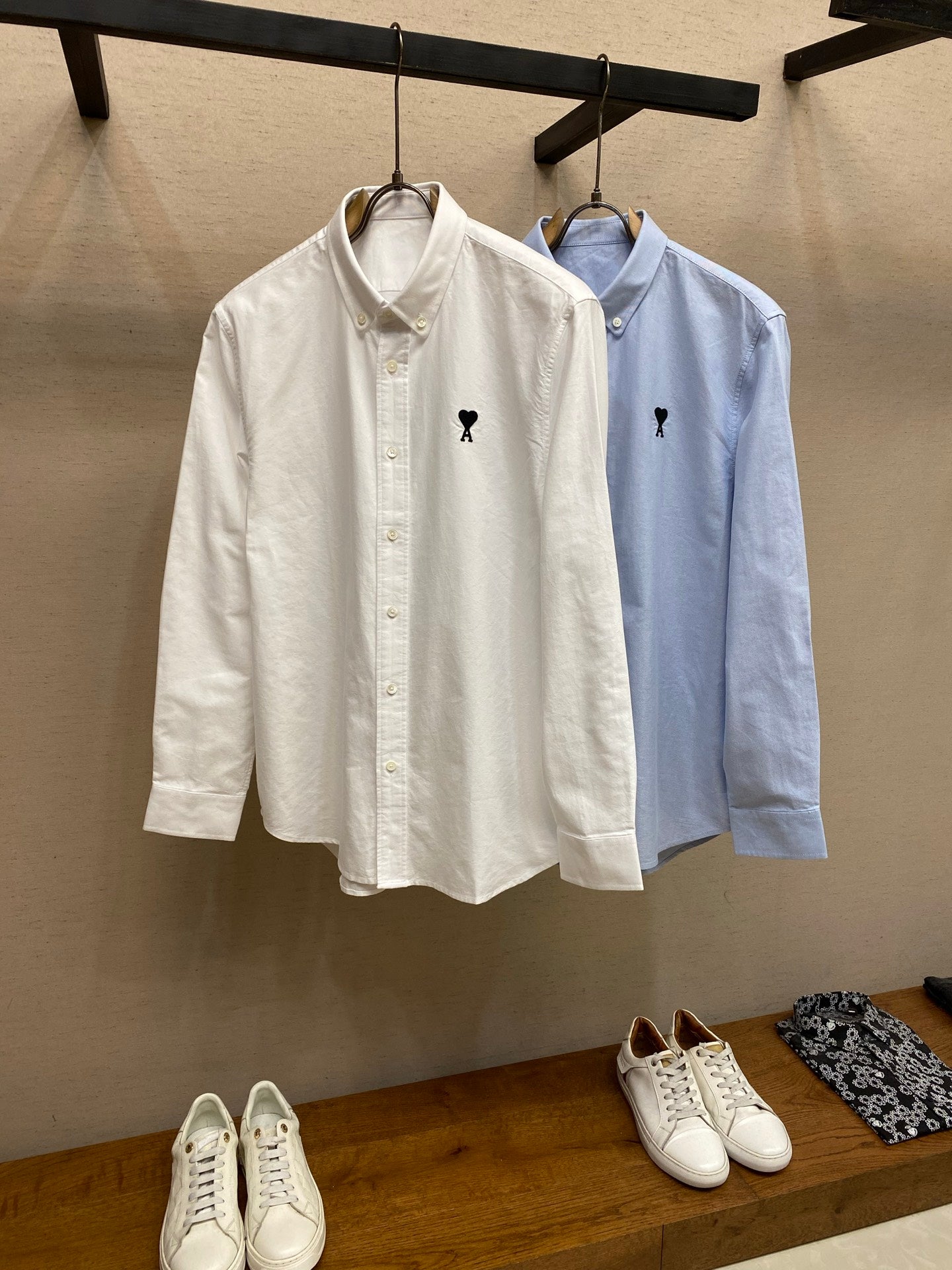 Amiri Clothes
