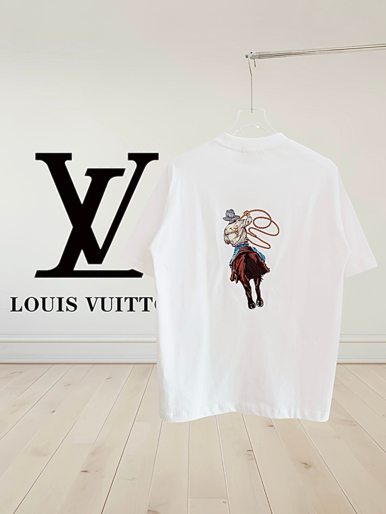 Louis Vuitton Clothes short
