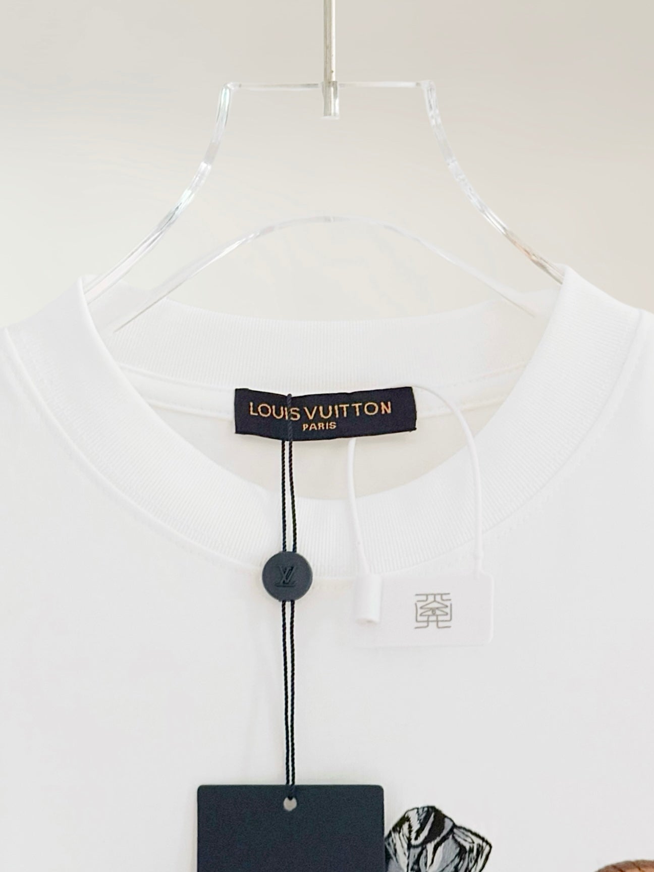 Louis Vuitton Clothes short